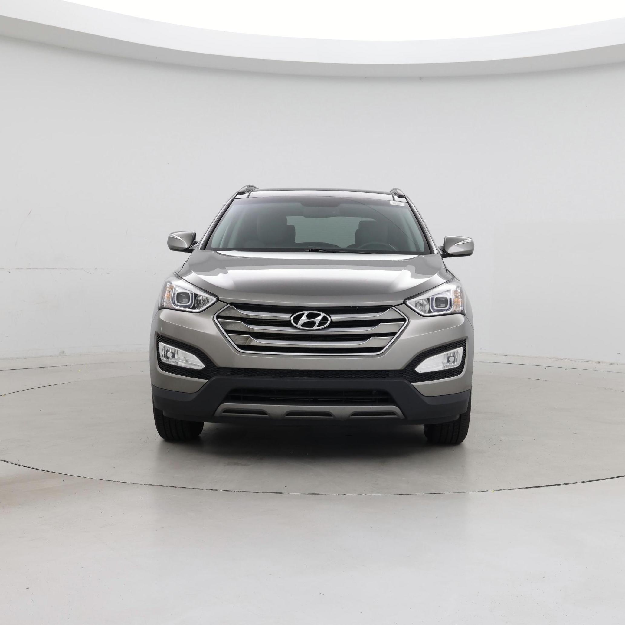 Thumbnail: 2015 Hyundai Santa Fe - 5