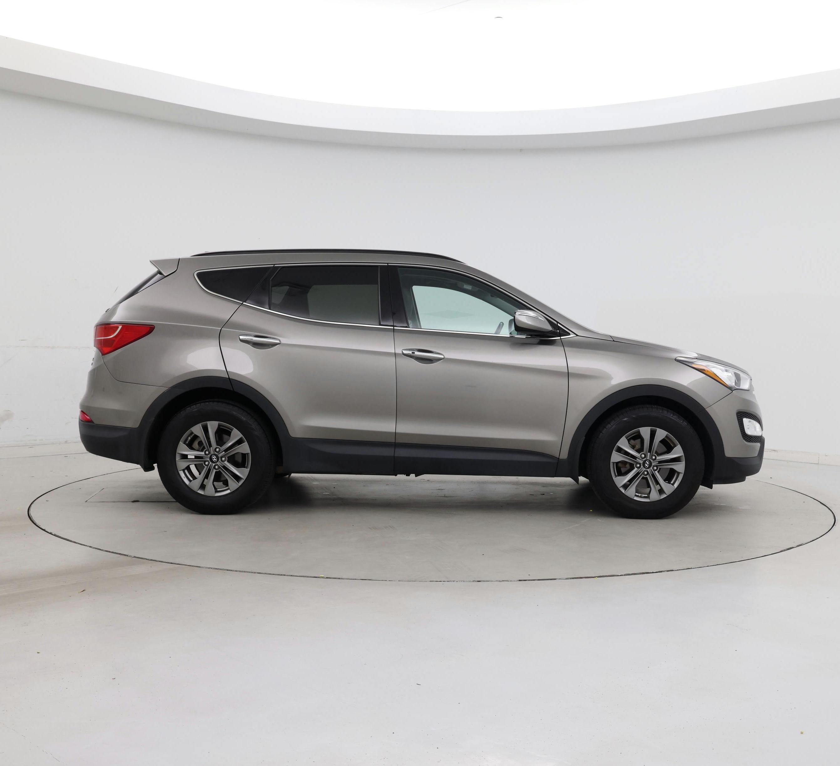 Thumbnail: 2015 Hyundai Santa Fe - 7