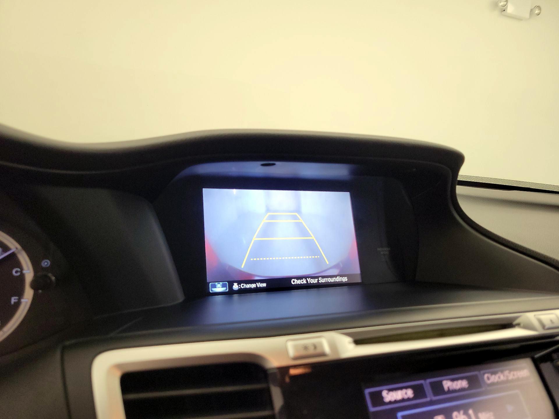 Thumbnail: 2013 Honda Accord - 14