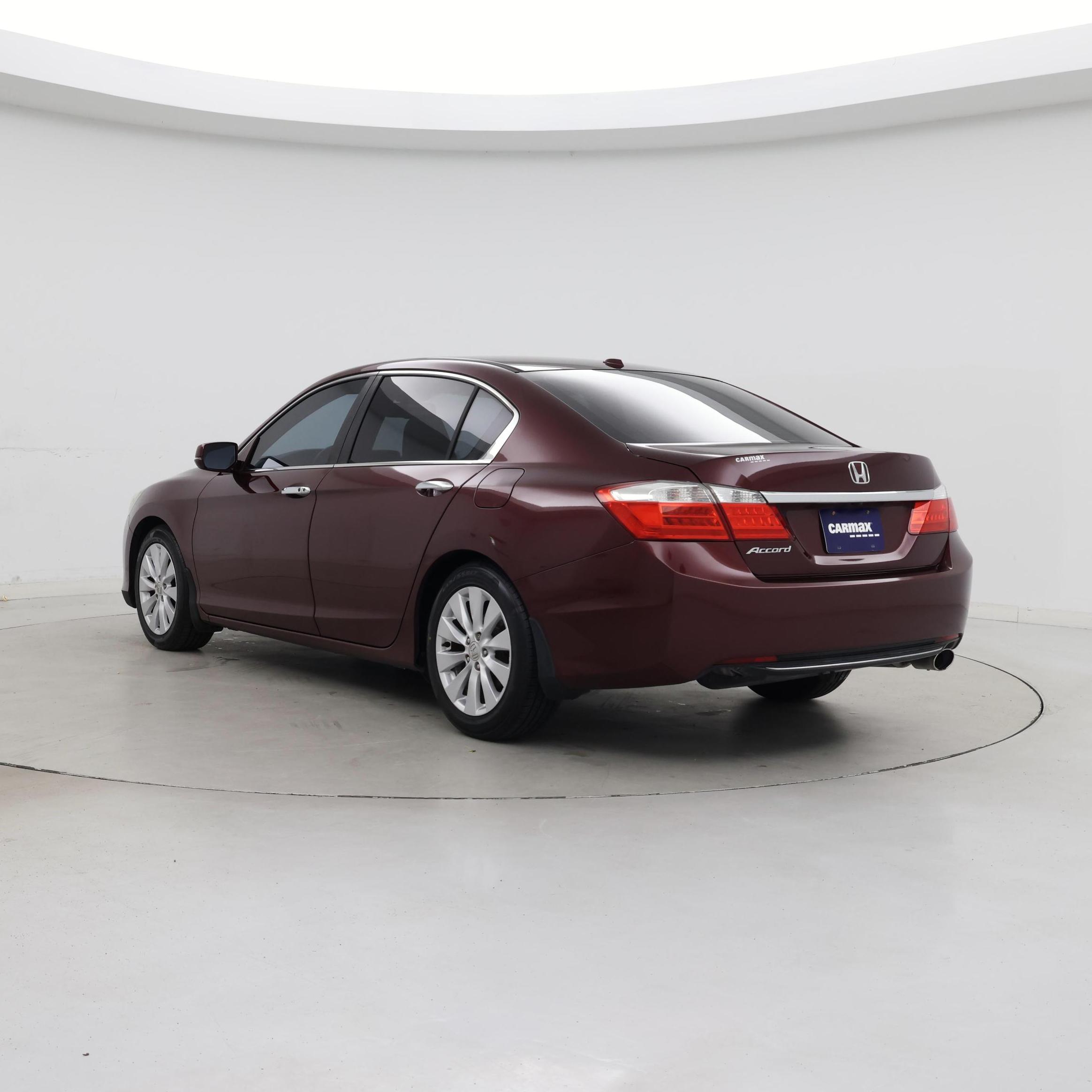 Thumbnail: 2013 Honda Accord - 2