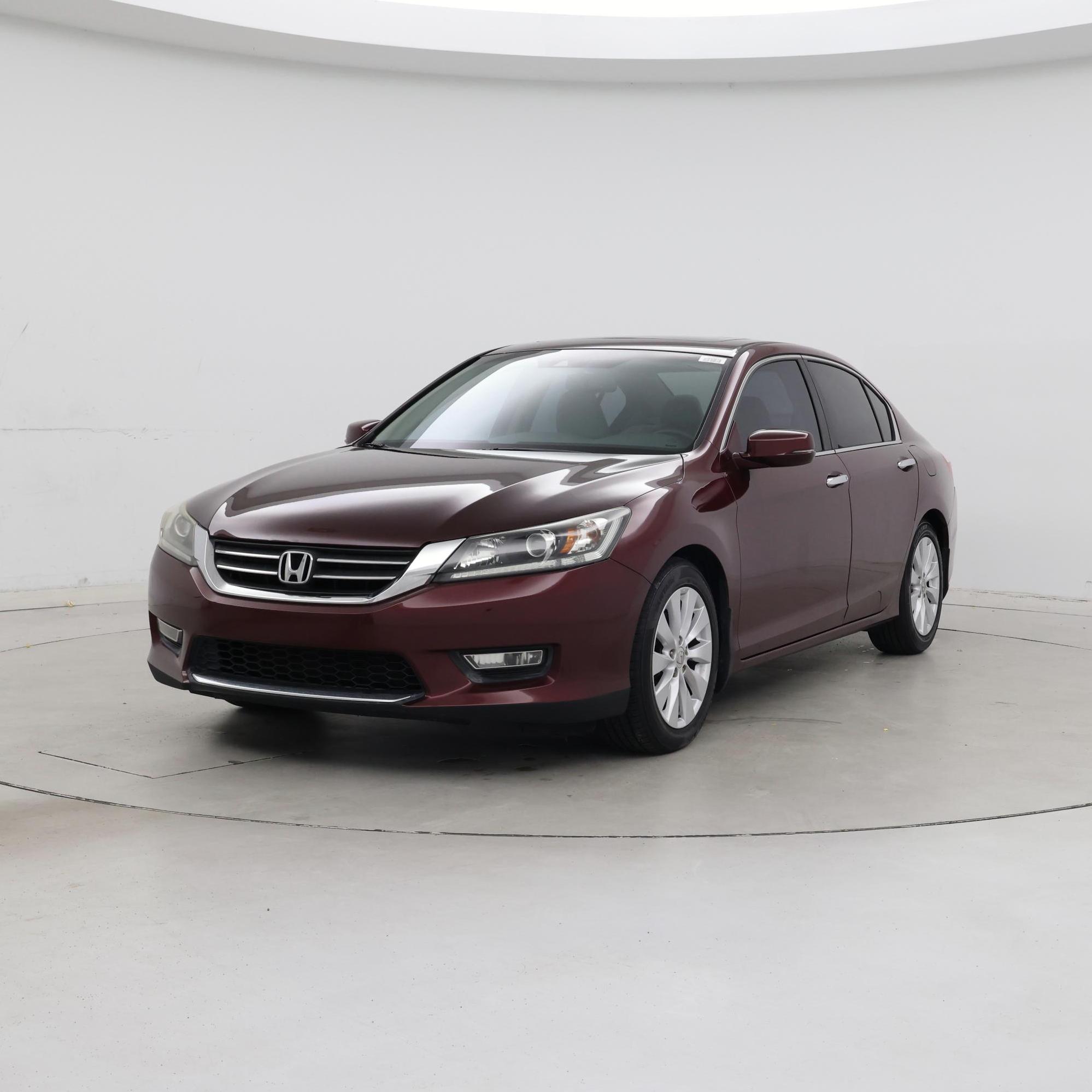 Thumbnail: 2013 Honda Accord - 4