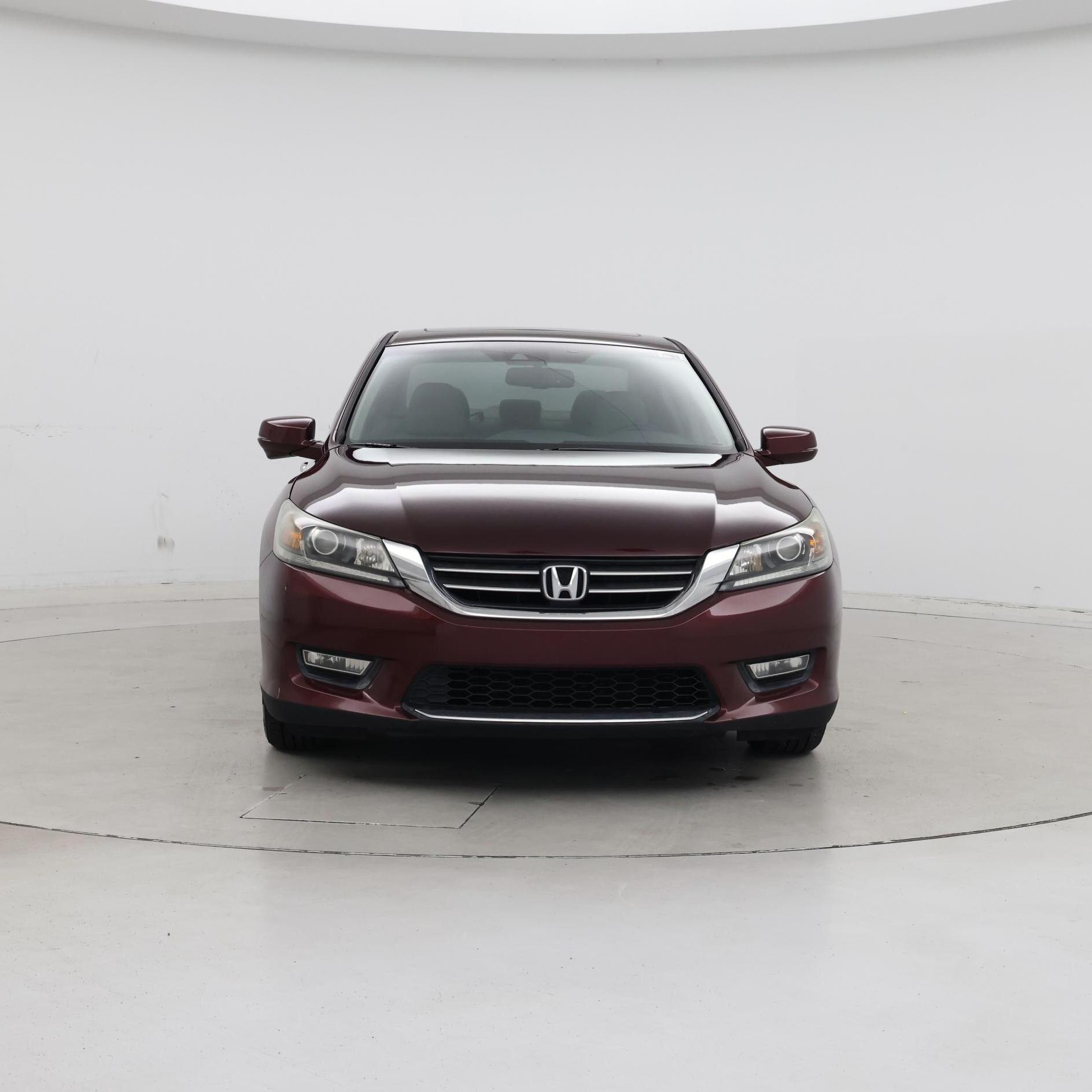 Thumbnail: 2013 Honda Accord - 5
