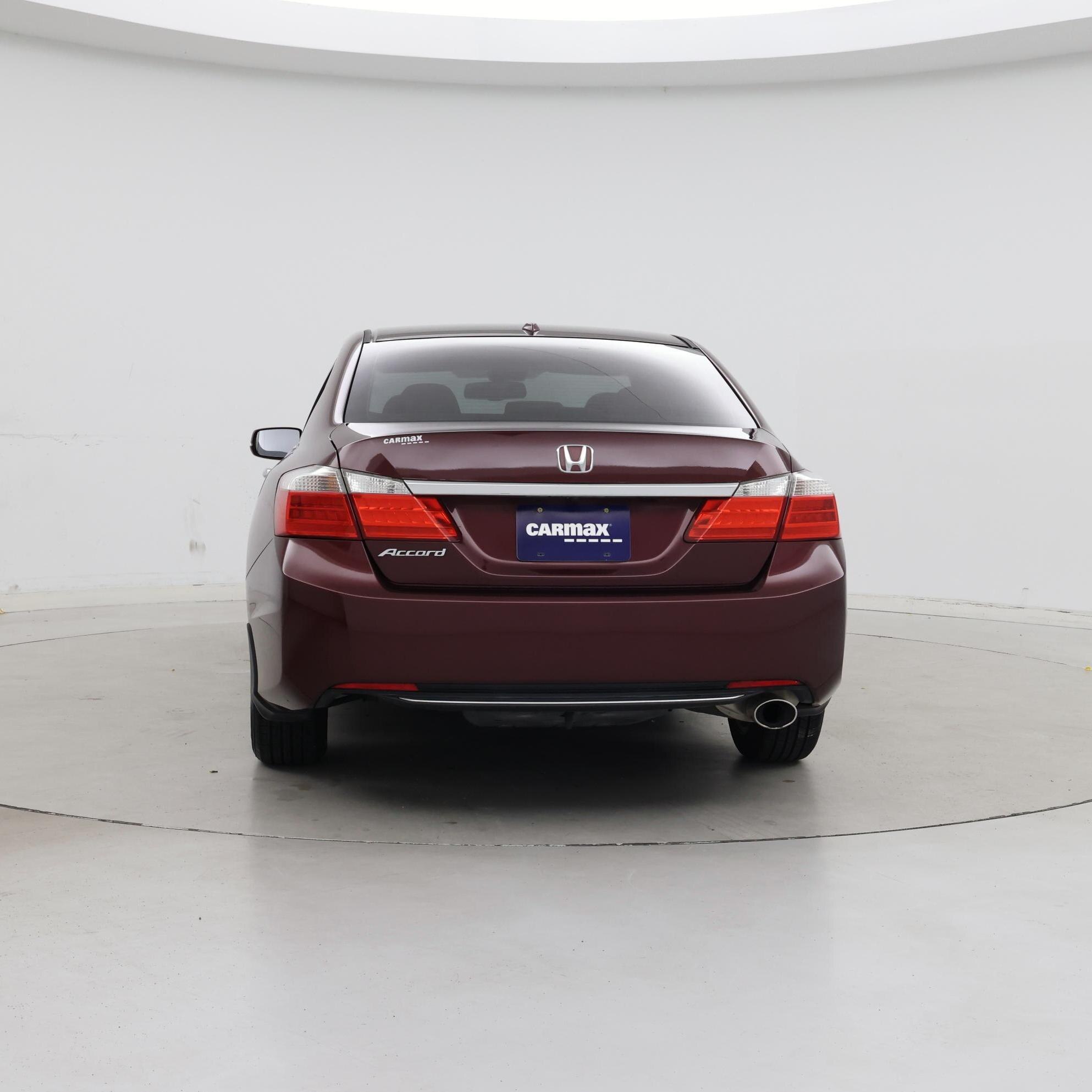 Thumbnail: 2013 Honda Accord - 6