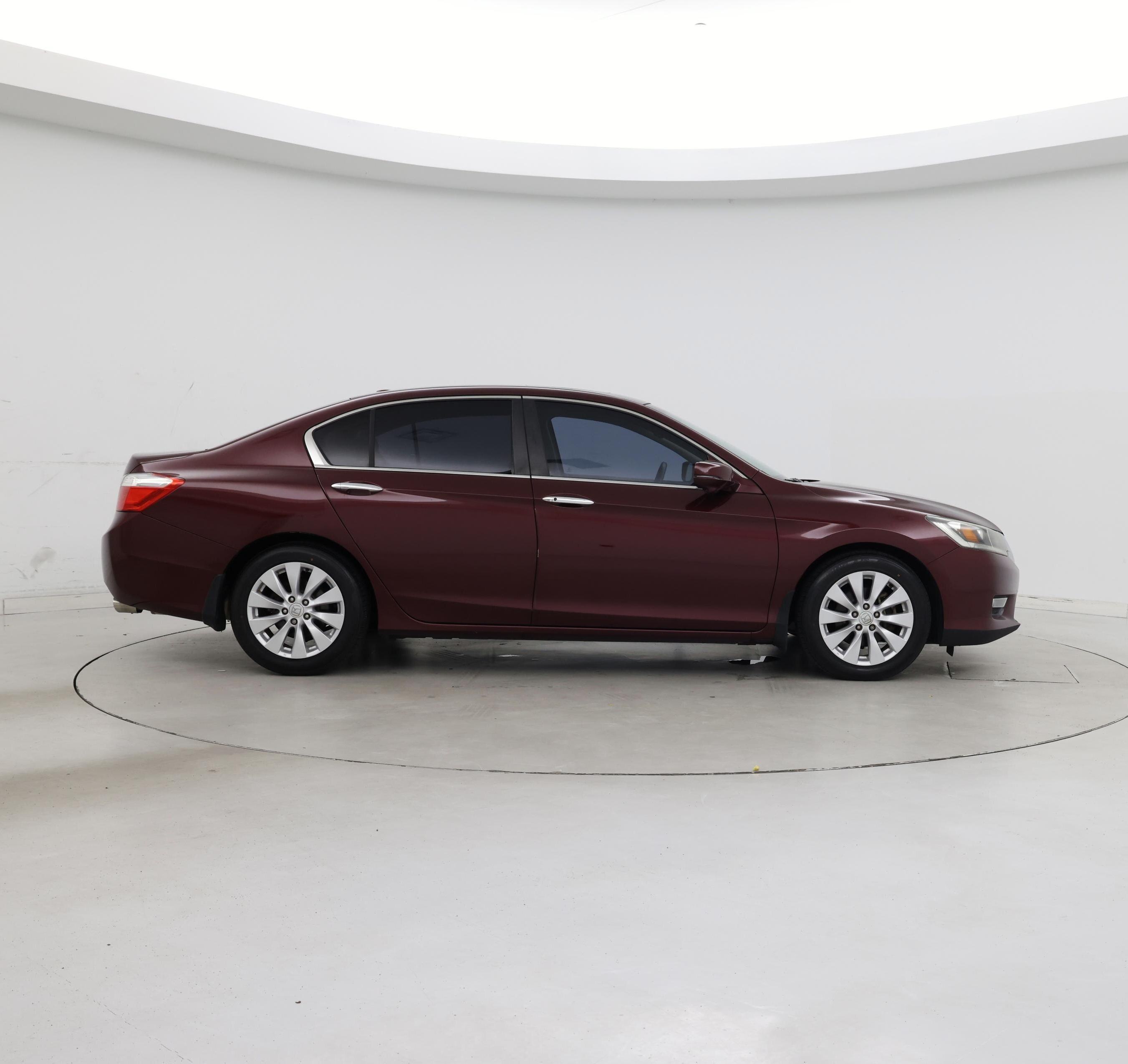 Thumbnail: 2013 Honda Accord - 7