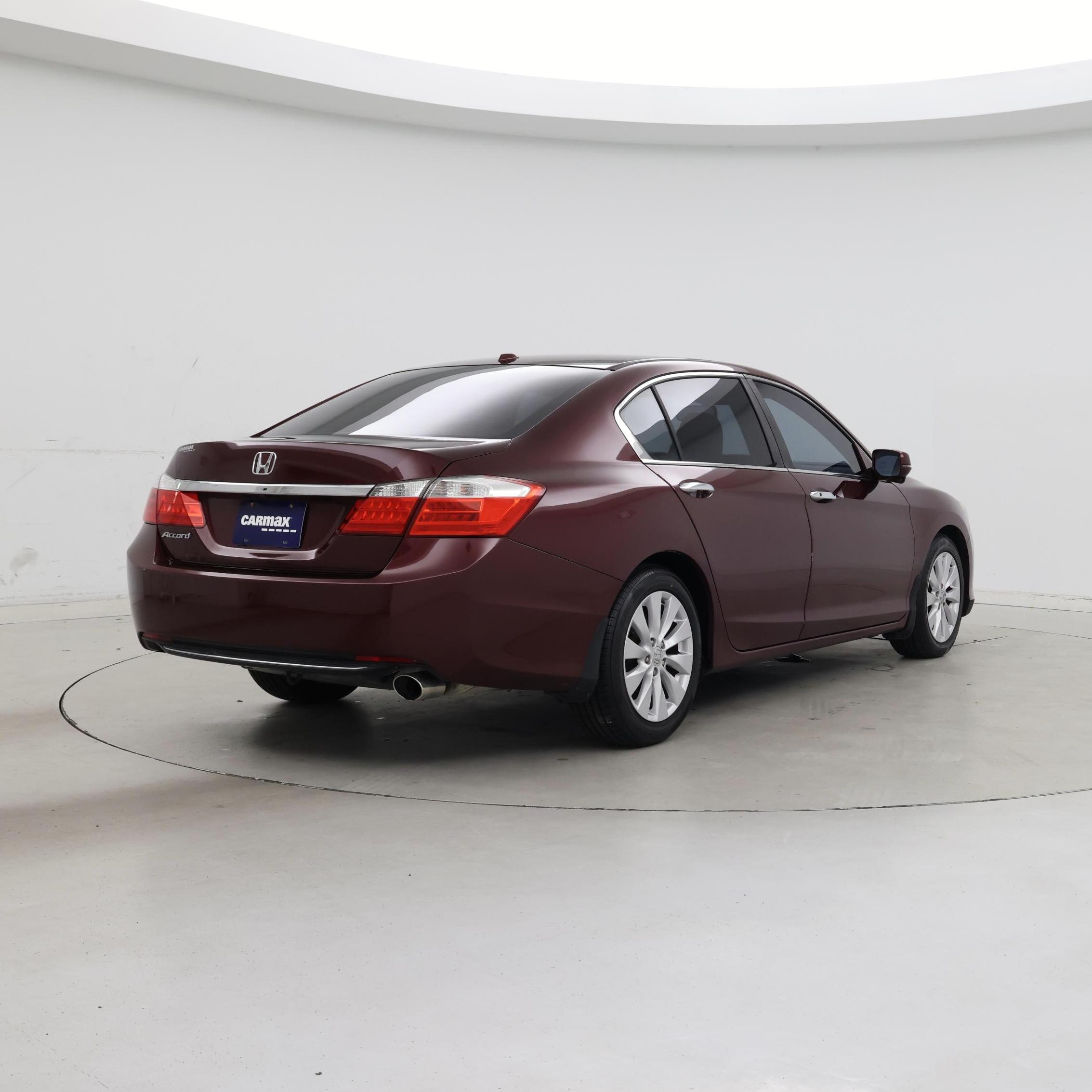 Thumbnail: 2013 Honda Accord - 8