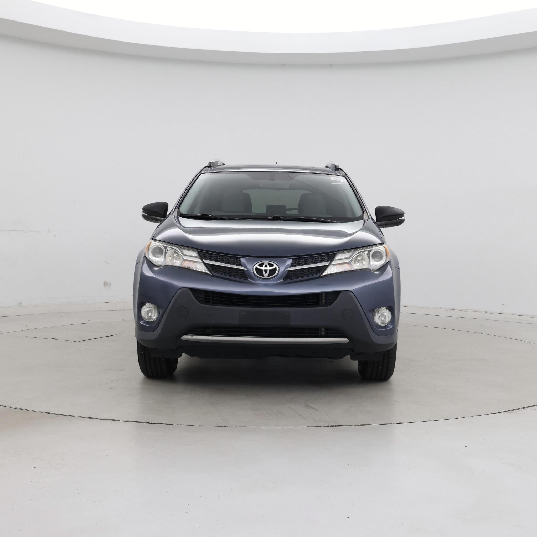 Thumbnail: 2014 Toyota RAV4 - 5