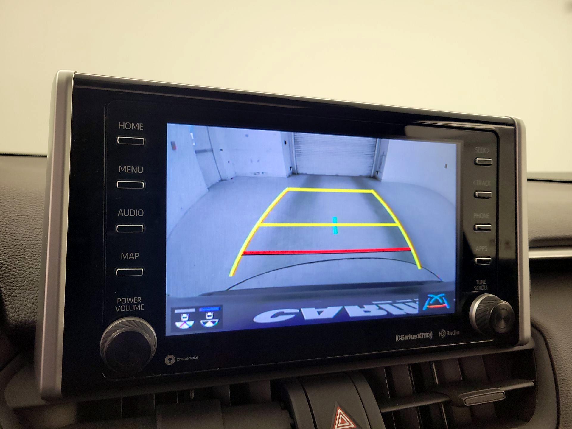 Thumbnail: 2019 Toyota RAV4 - 14