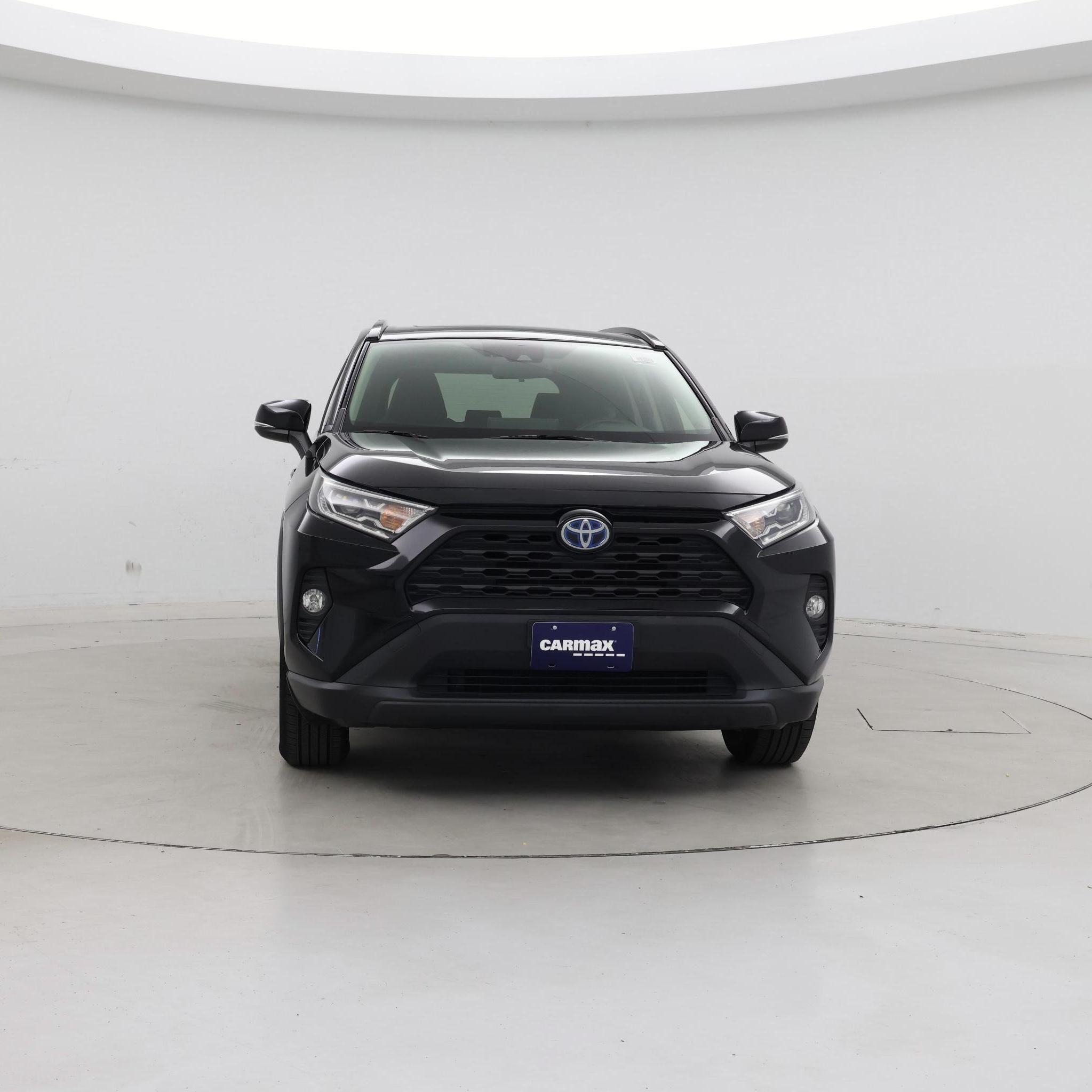 Thumbnail: 2019 Toyota RAV4 - 5