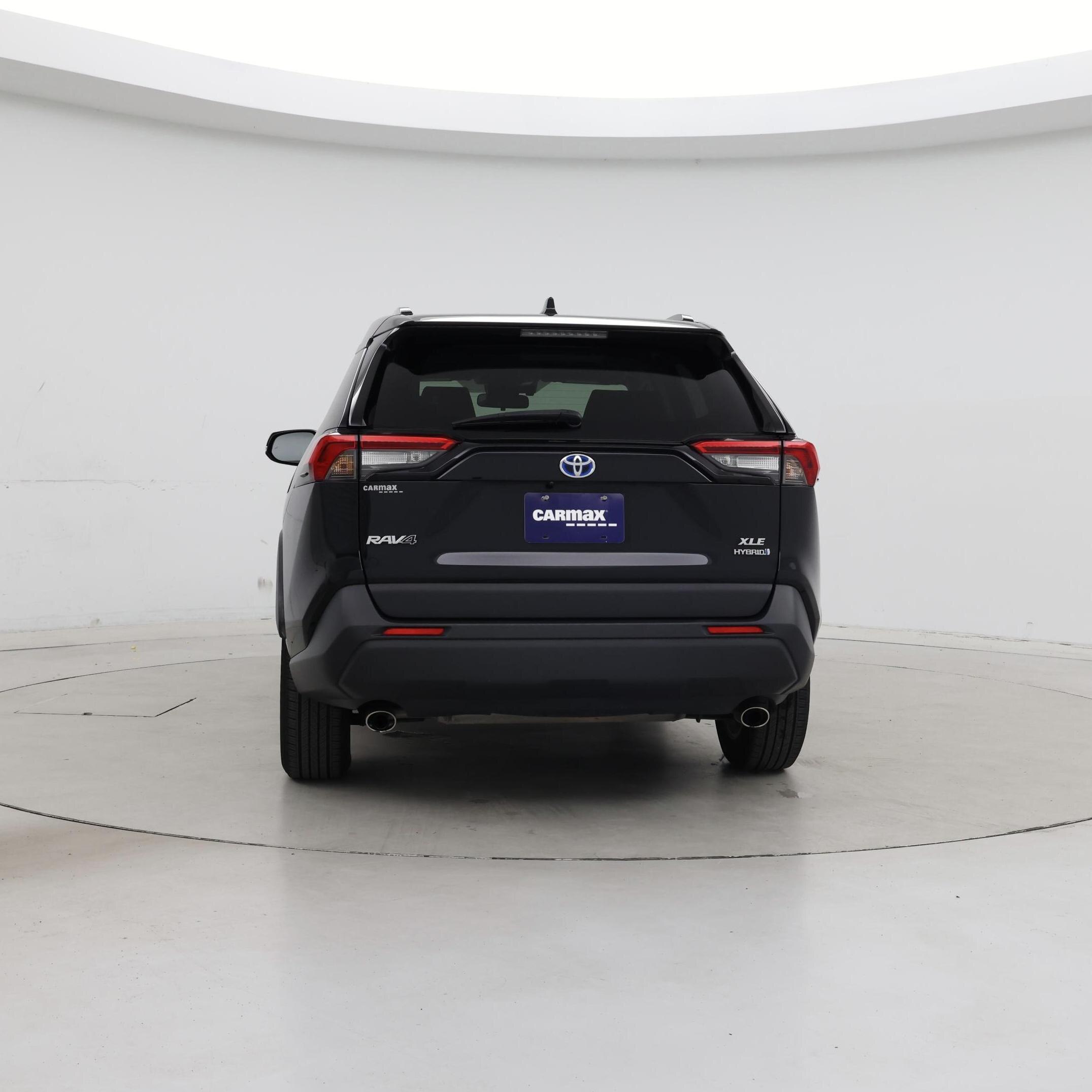 Thumbnail: 2019 Toyota RAV4 - 6