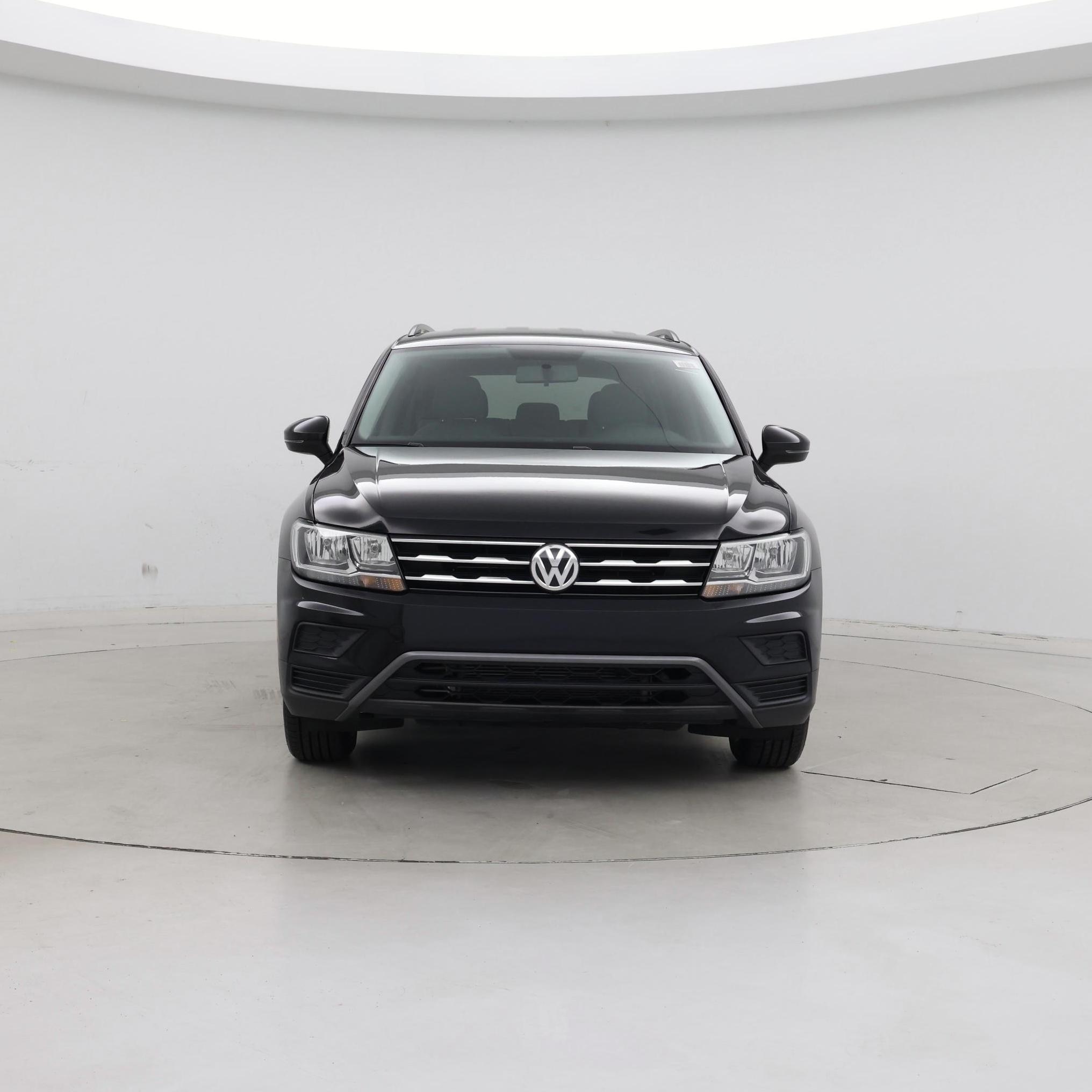 Thumbnail: 2021 Volkswagen Tiguan - 5