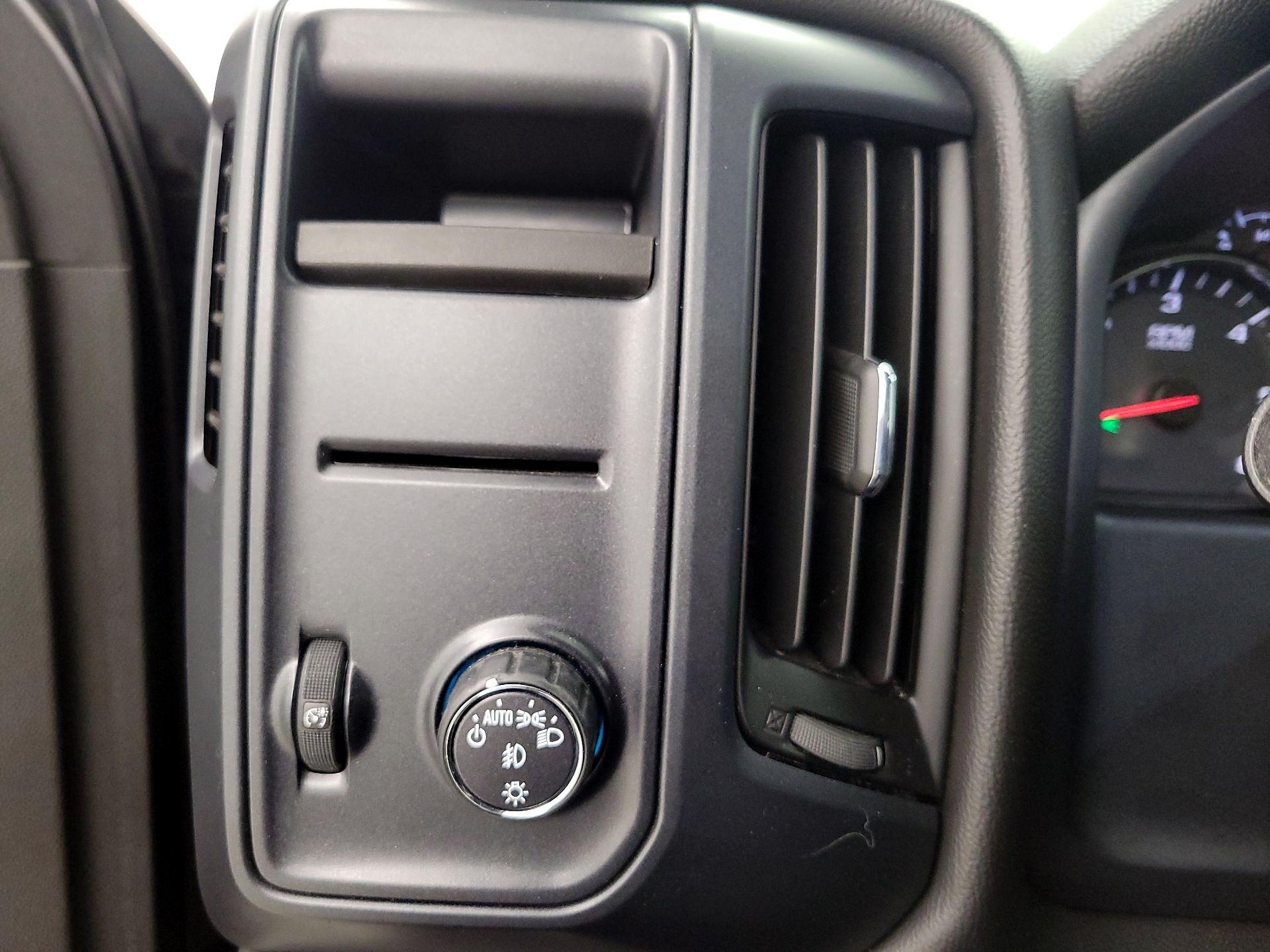 Thumbnail: 2017 GMC Sierra 1500 - 13