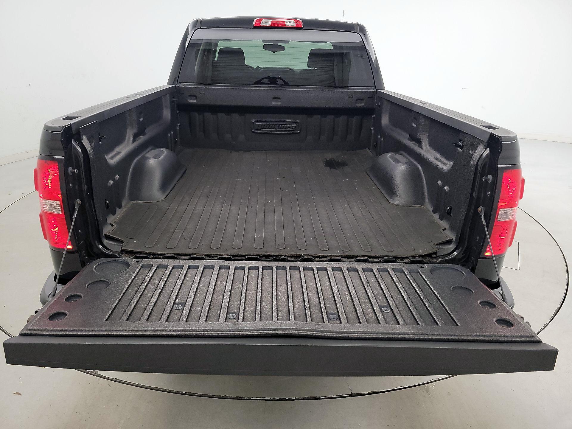 Thumbnail: 2017 GMC Sierra 1500 - 19
