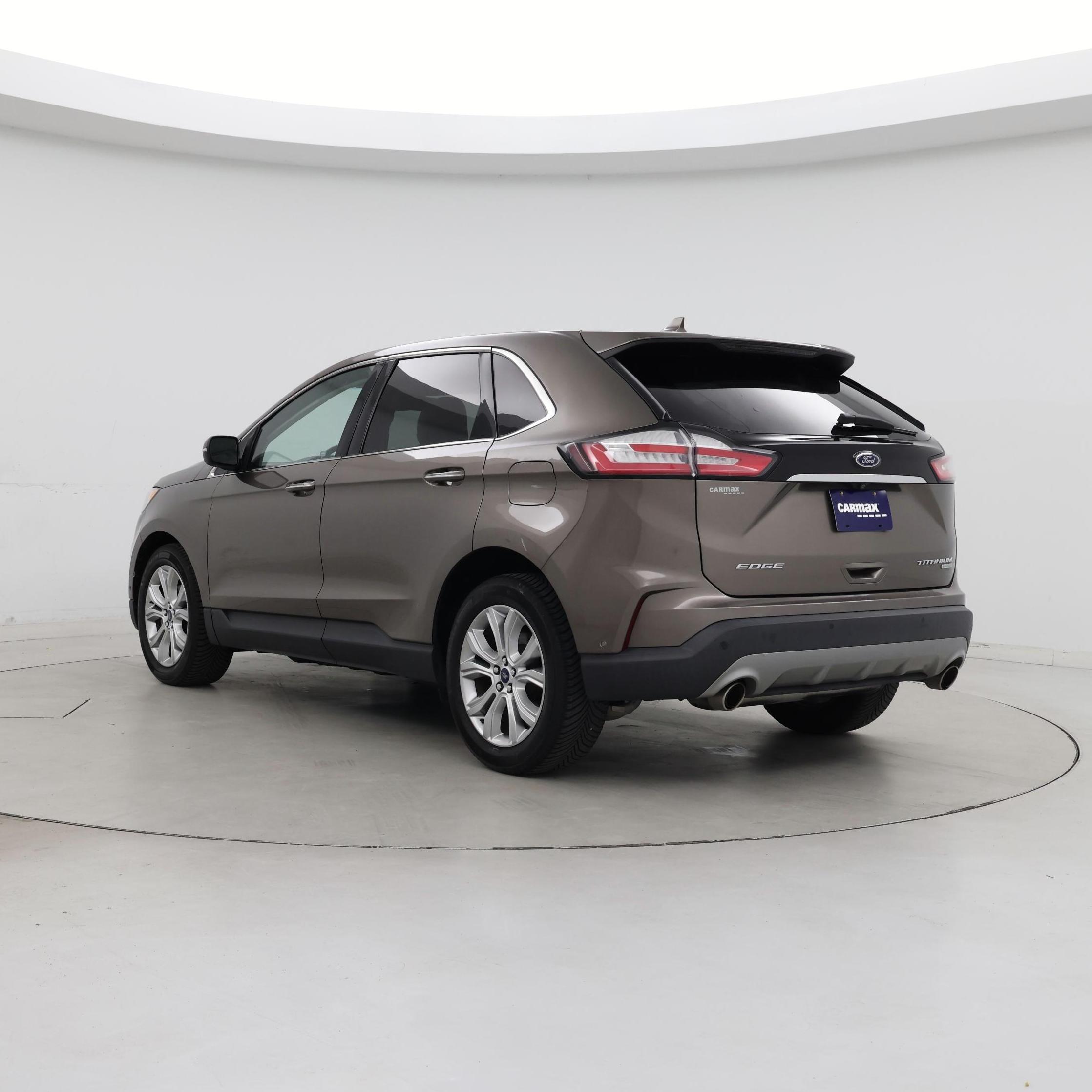 Thumbnail: 2019 Ford Edge - 2