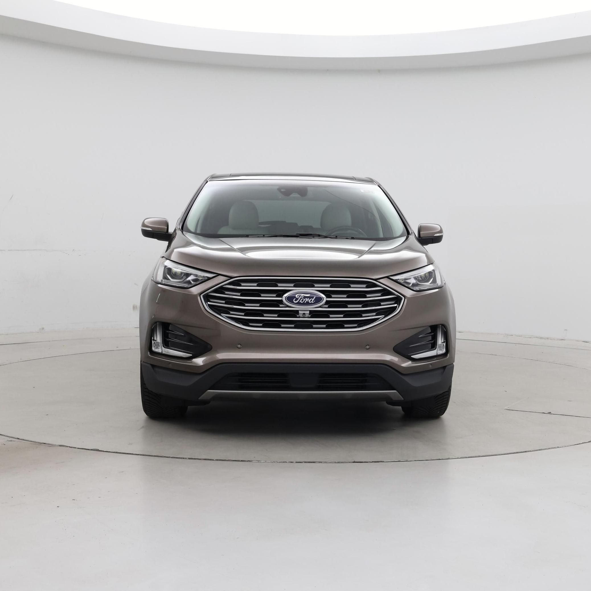 Thumbnail: 2019 Ford Edge - 5