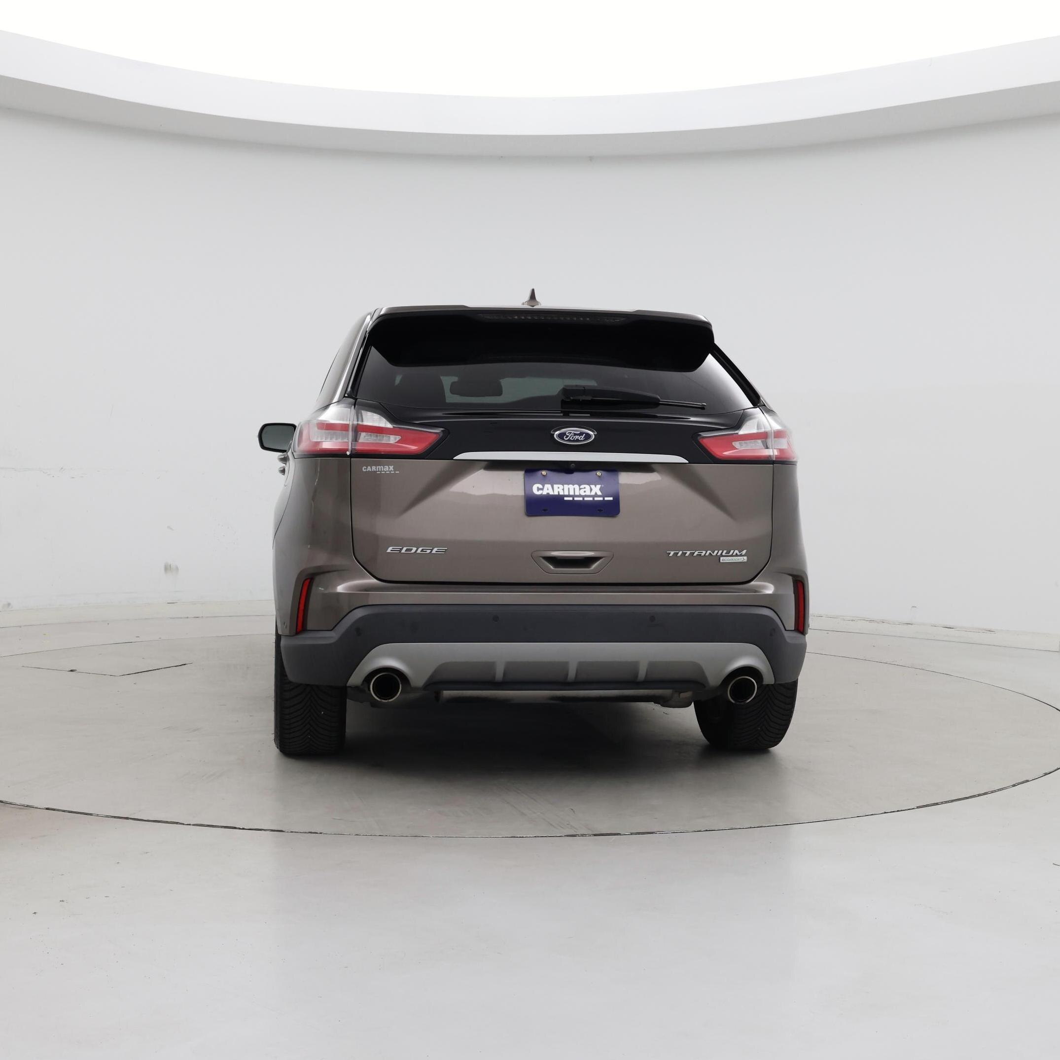 Thumbnail: 2019 Ford Edge - 6