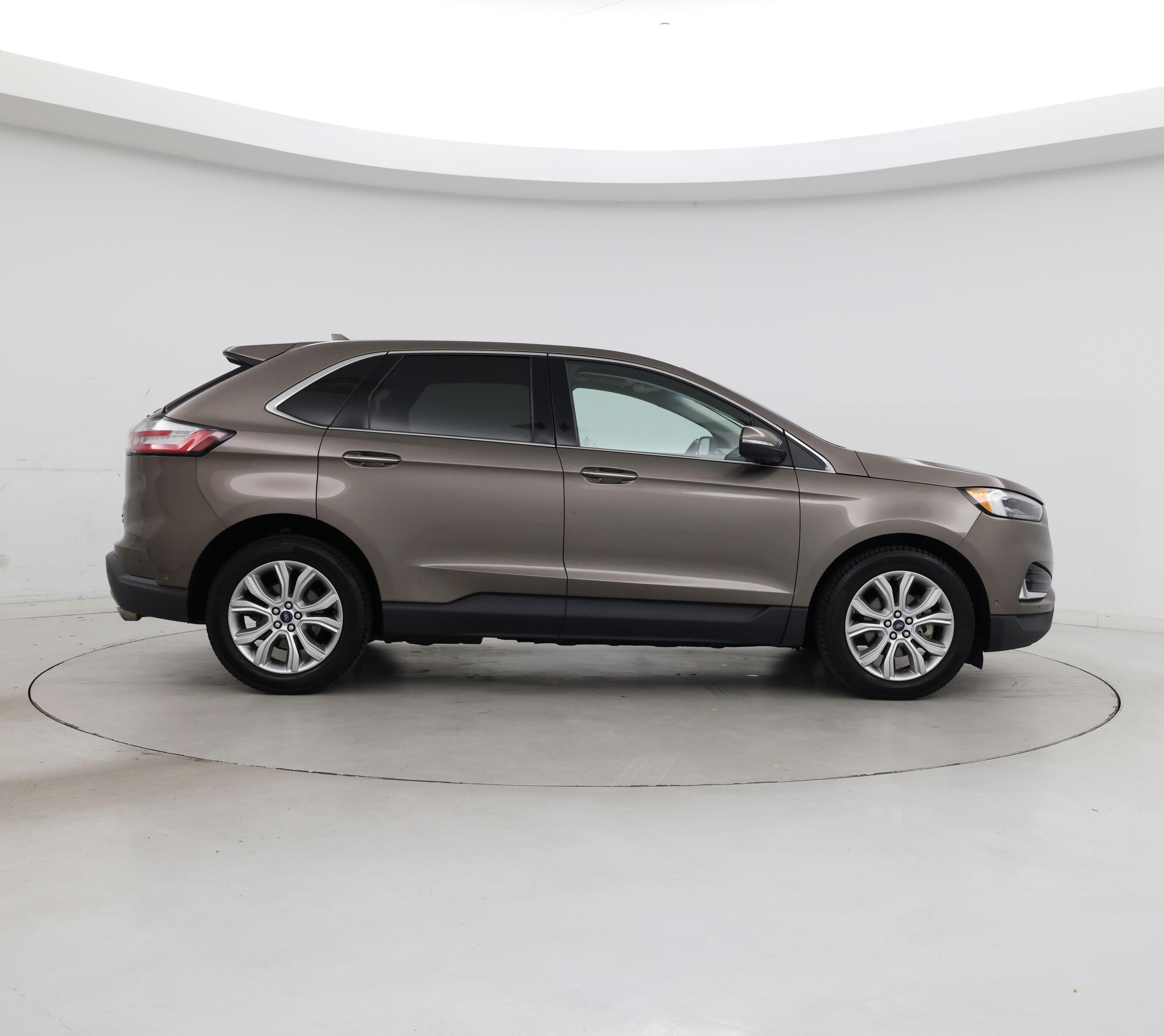 Thumbnail: 2019 Ford Edge - 7