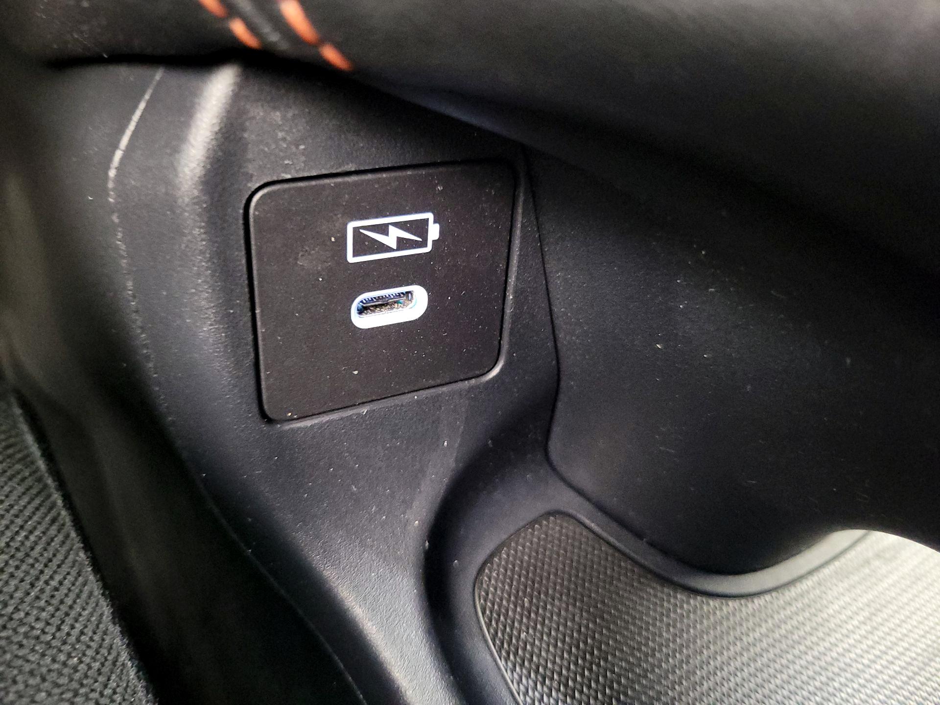 Thumbnail: 2024 Honda HR-V - 17