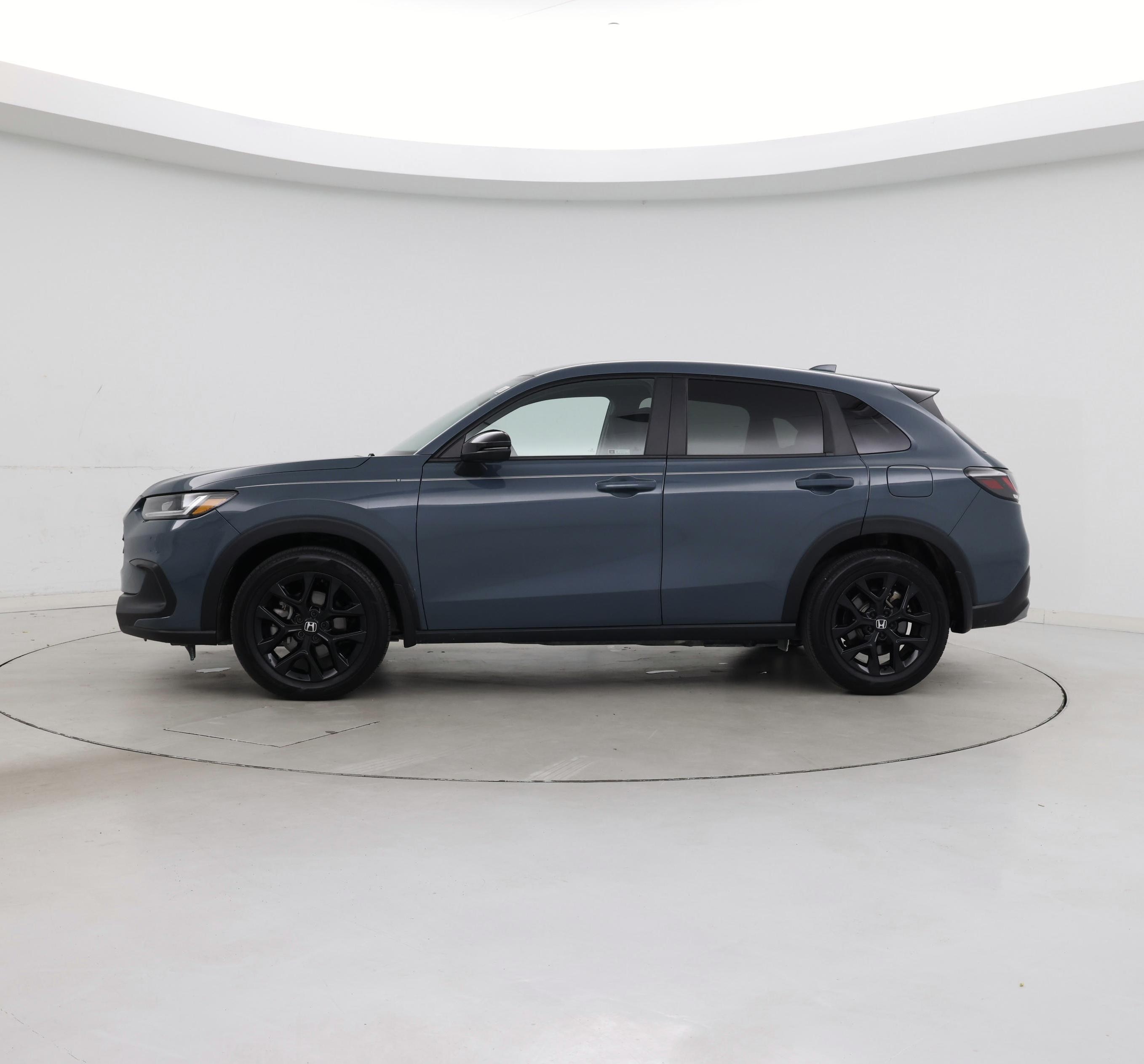 Thumbnail: 2024 Honda HR-V - 3