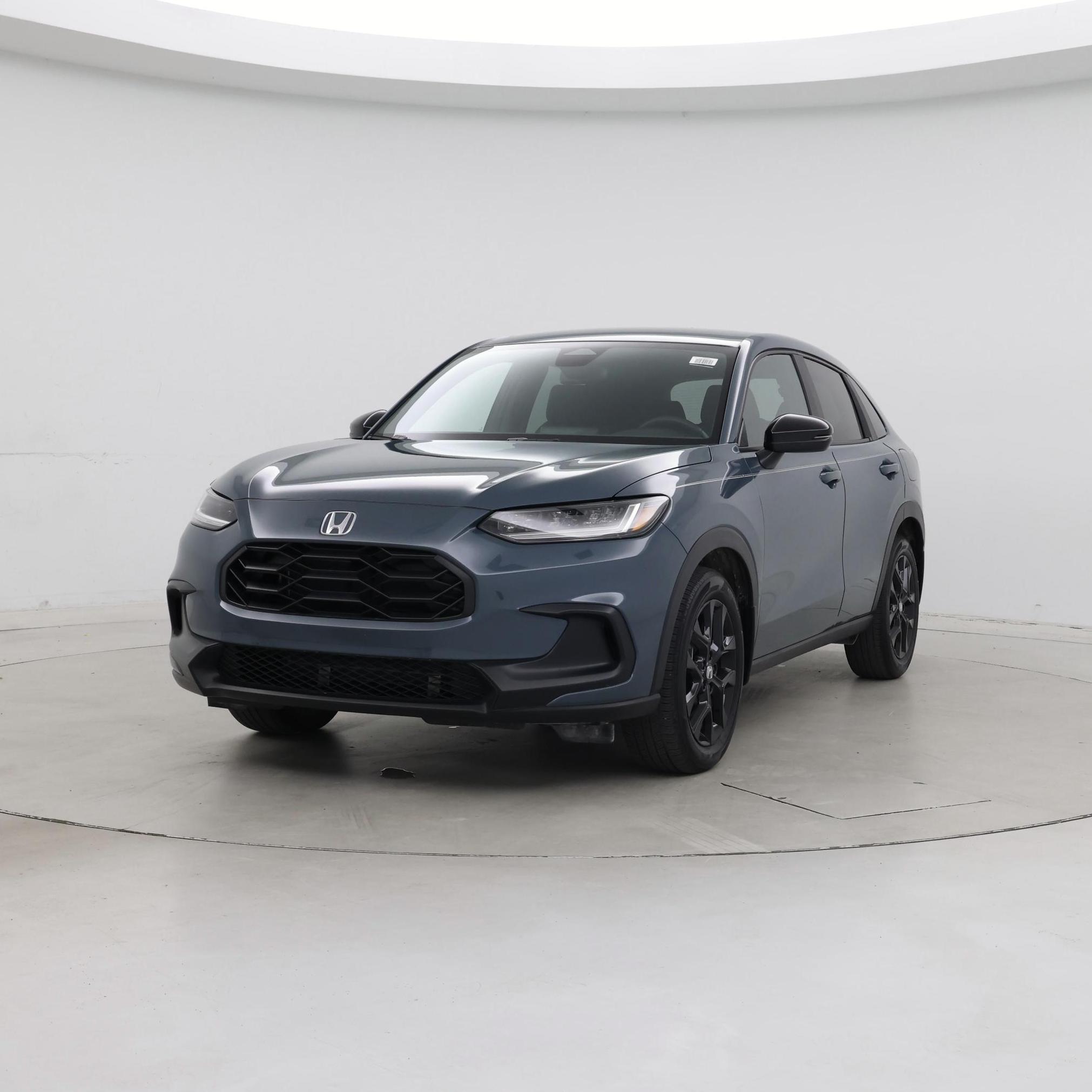 Thumbnail: 2024 Honda HR-V - 4