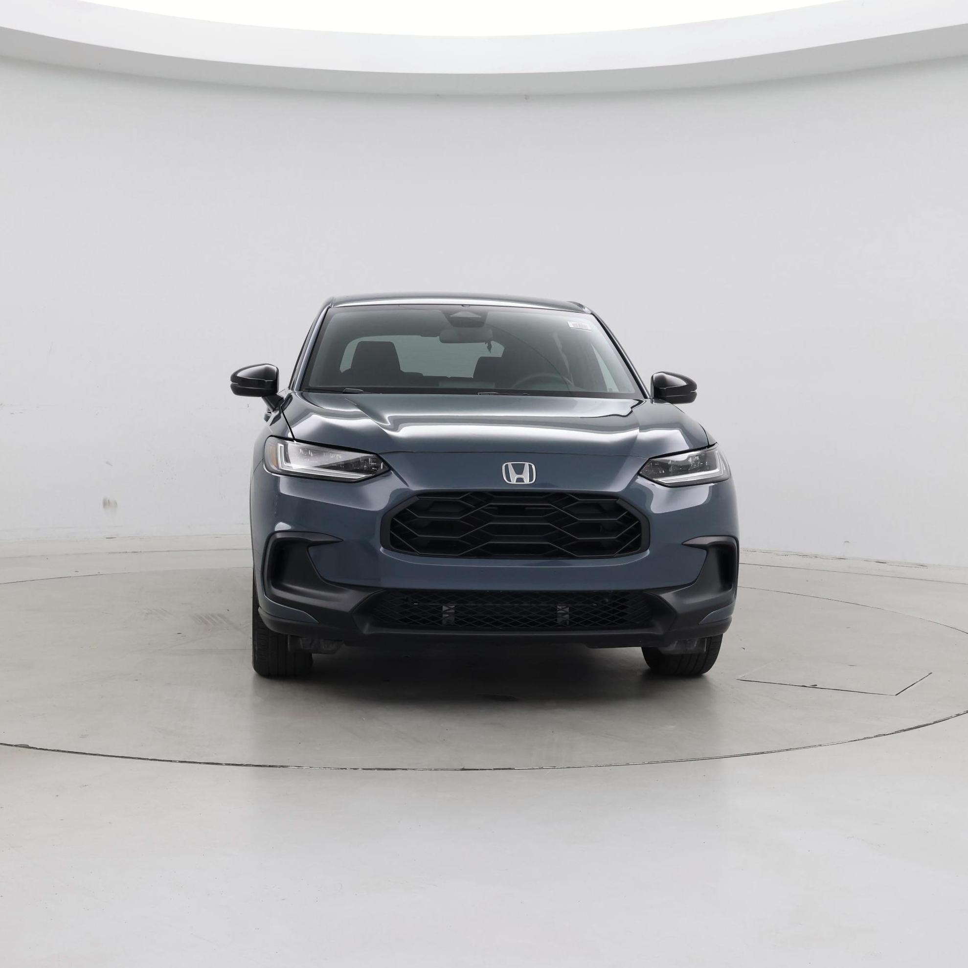 Thumbnail: 2024 Honda HR-V - 5