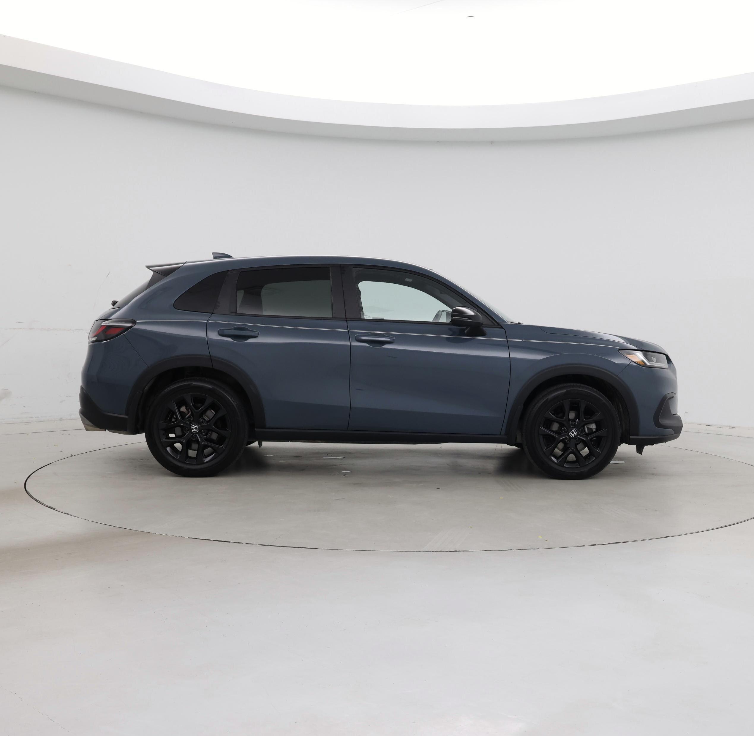 Thumbnail: 2024 Honda HR-V - 7