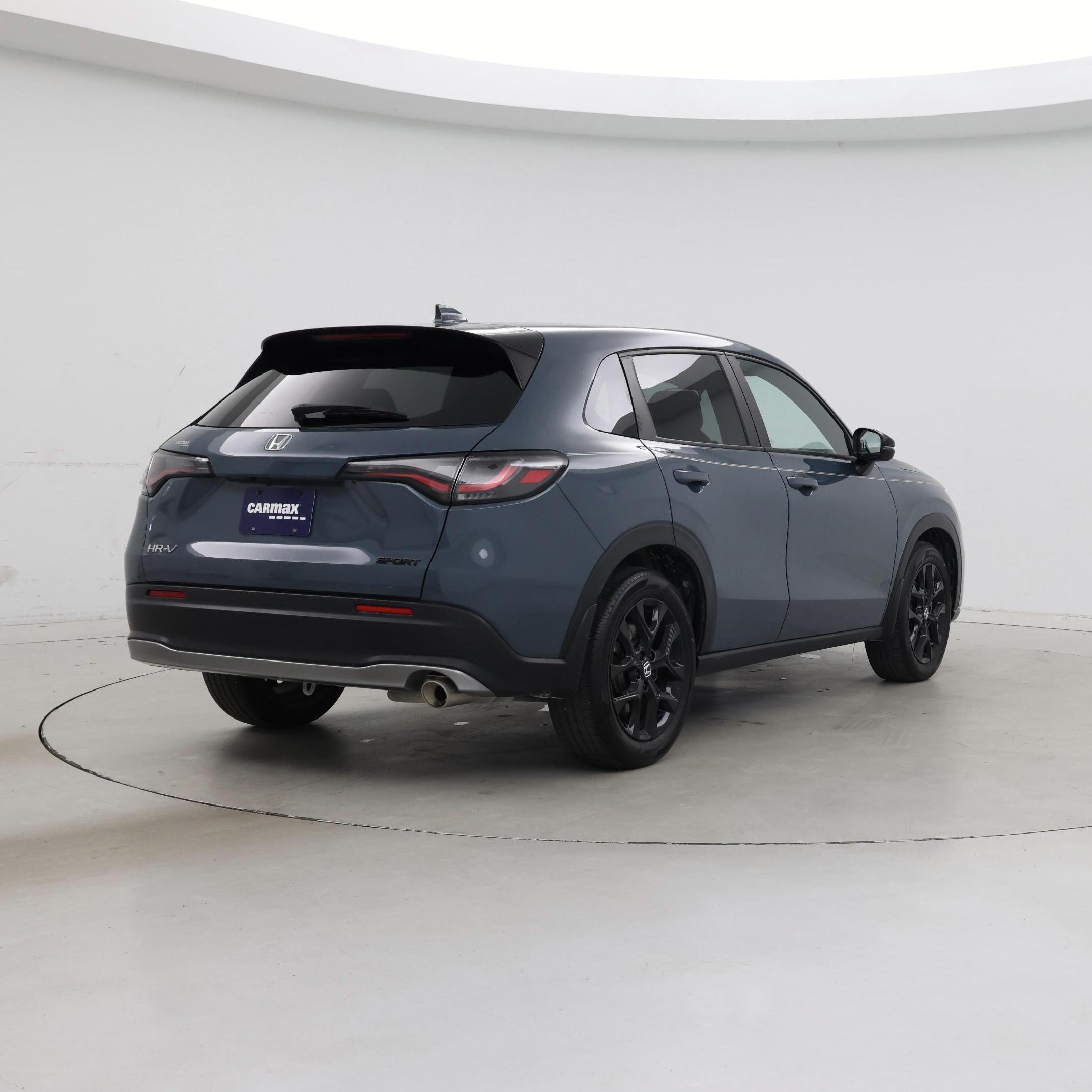 Thumbnail: 2024 Honda HR-V - 8