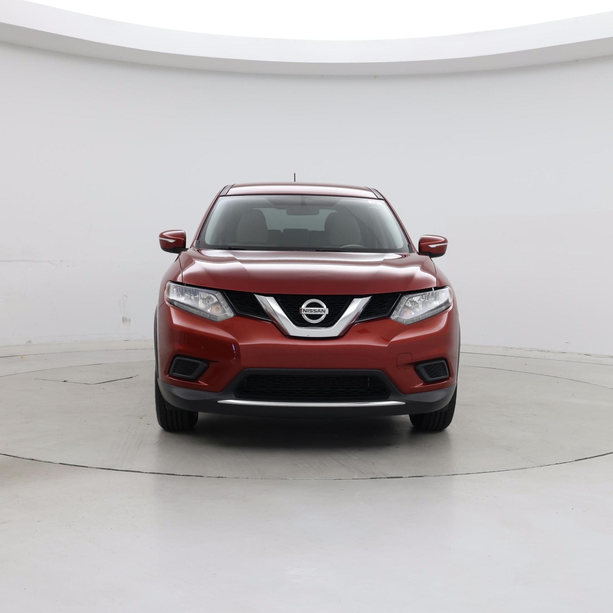 Thumbnail: 2015 Nissan Rogue - 5