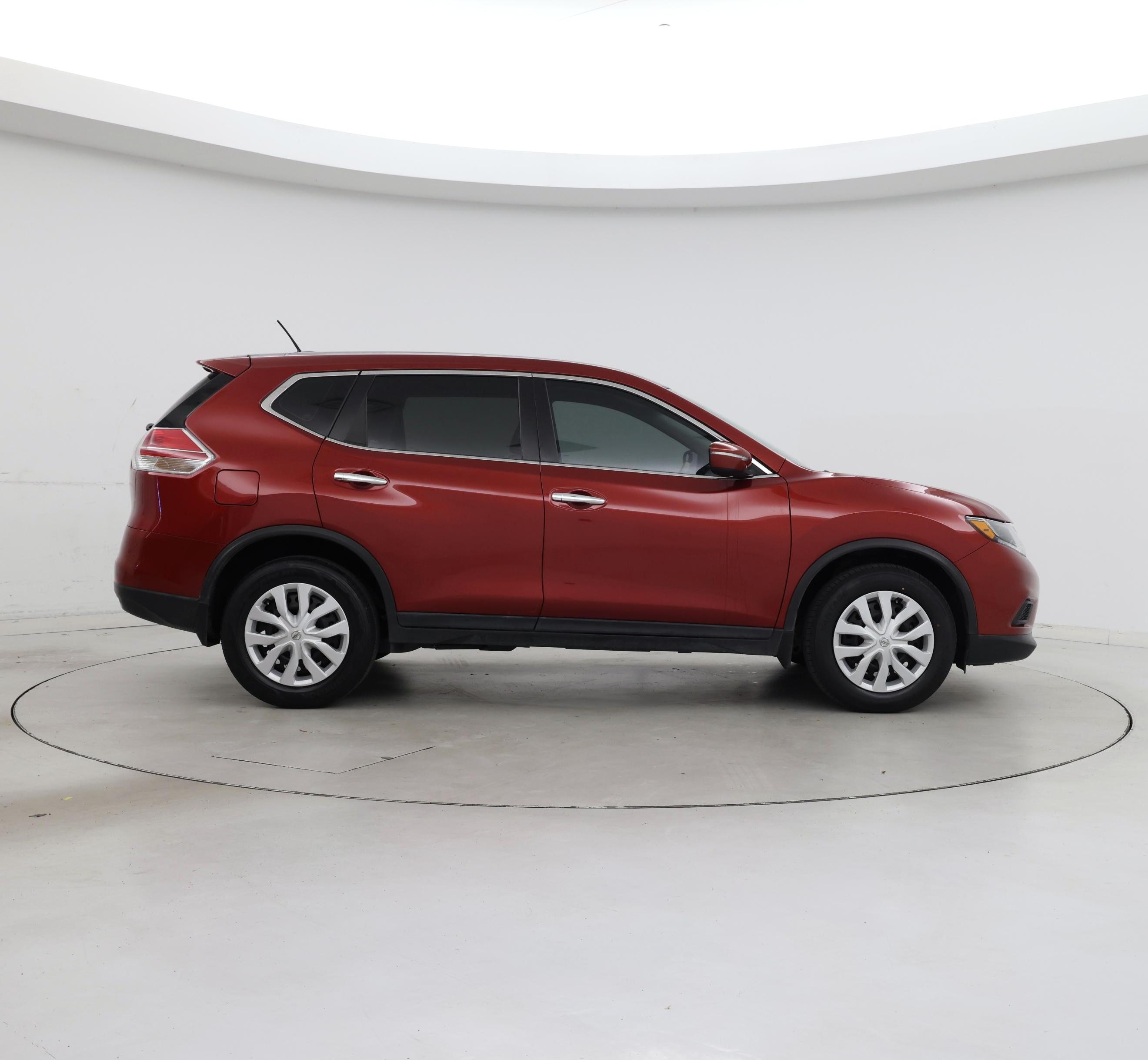 Thumbnail: 2015 Nissan Rogue - 7