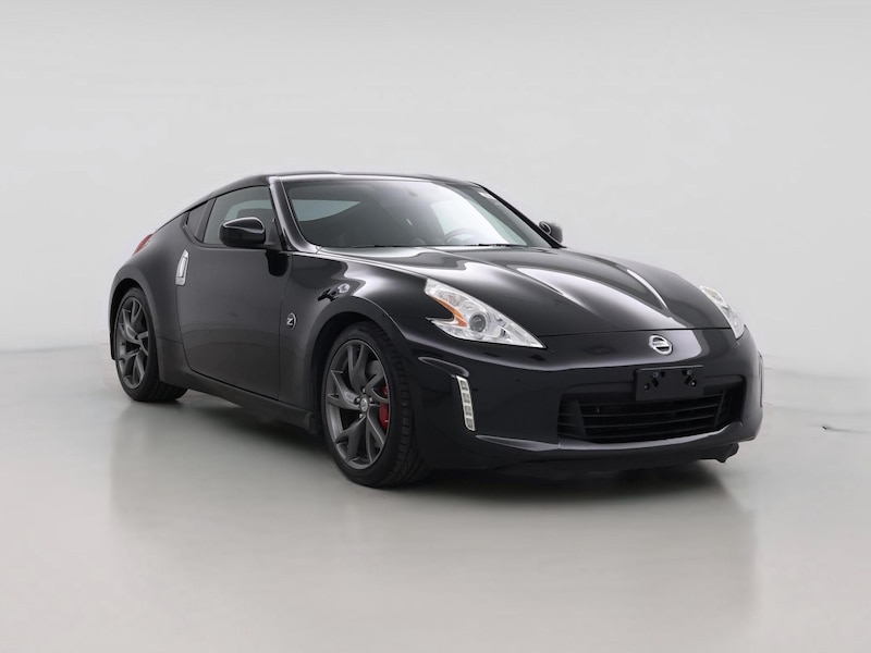 2014 Nissan Z 370Z -
                  Jacksonville, FL