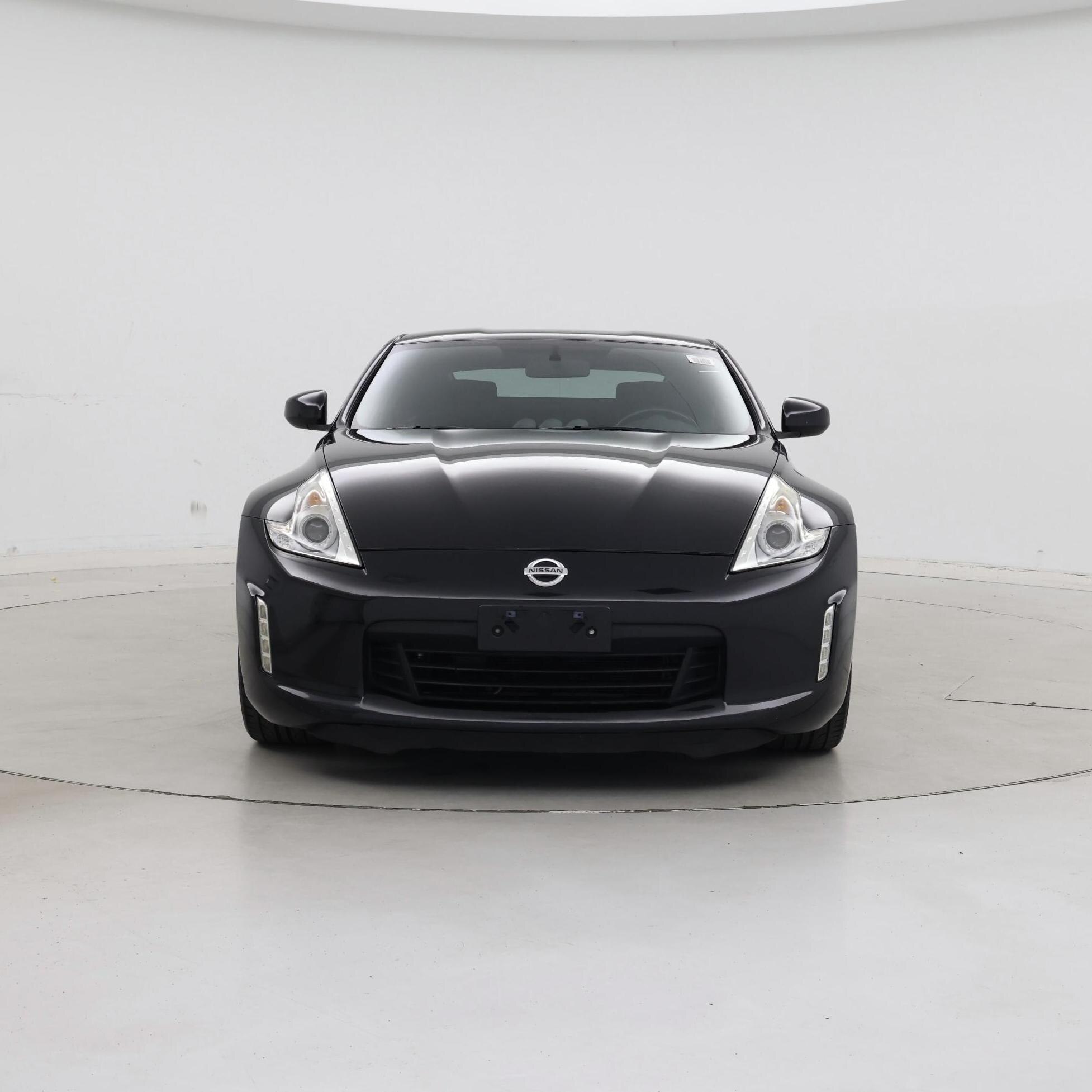 Thumbnail: 2014 Nissan Z - 5