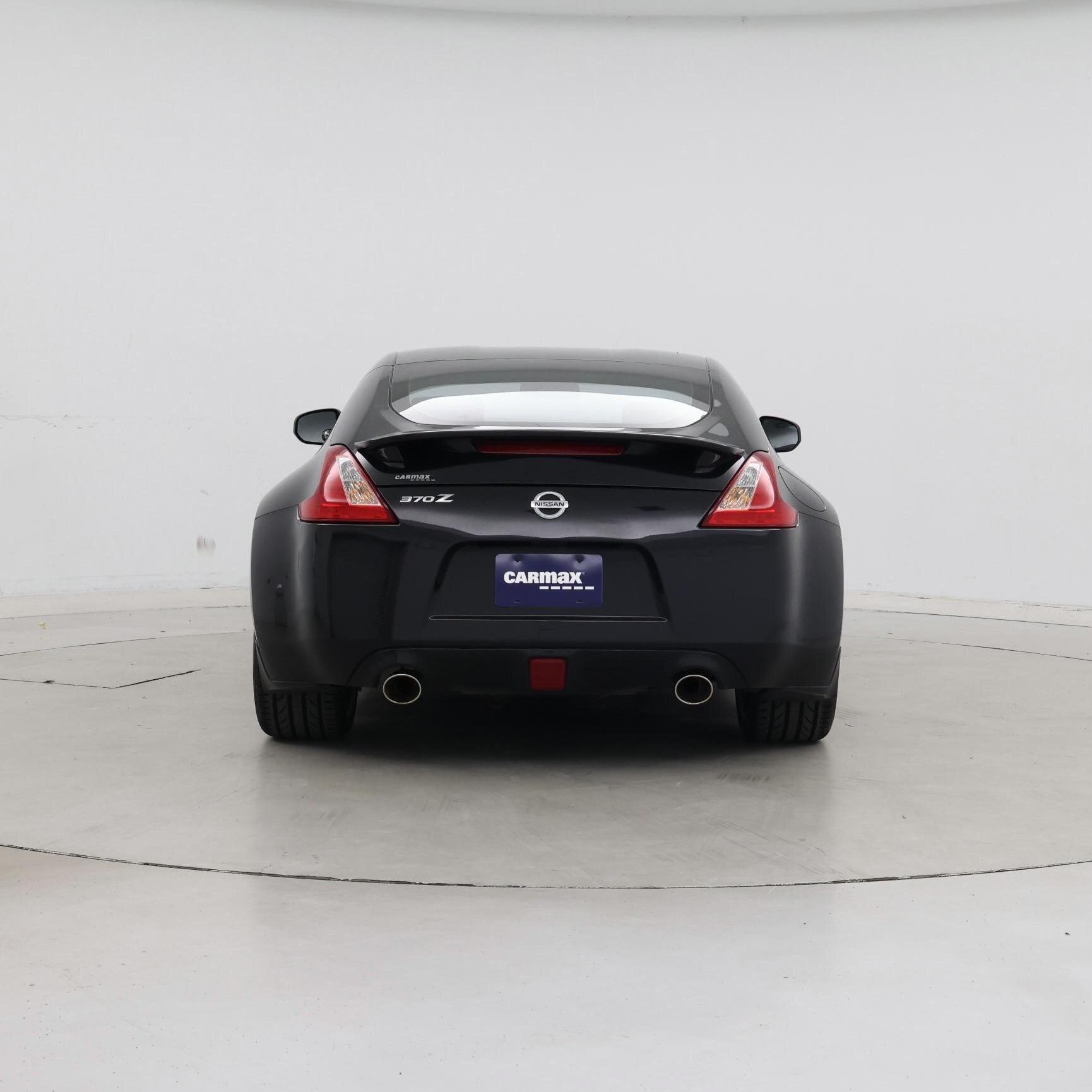 Thumbnail: 2014 Nissan Z - 6