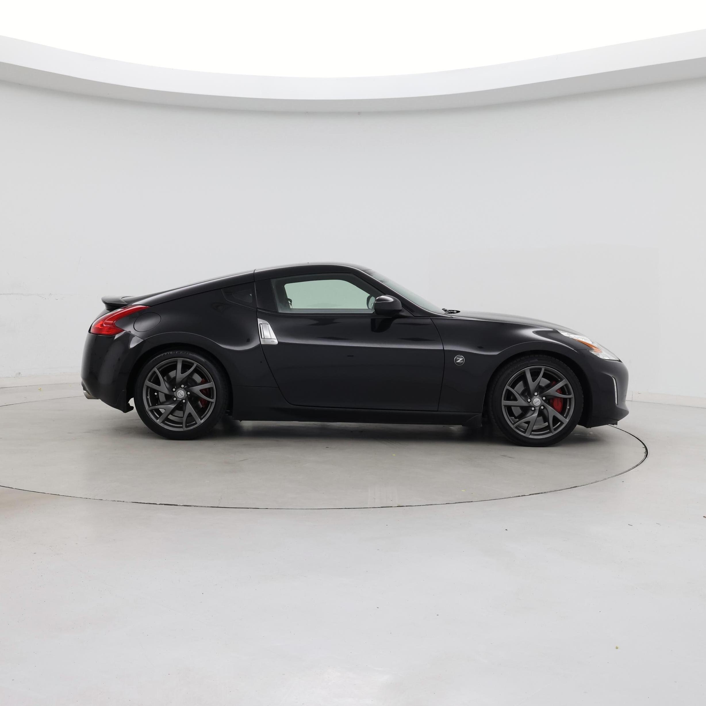 Thumbnail: 2014 Nissan Z - 7