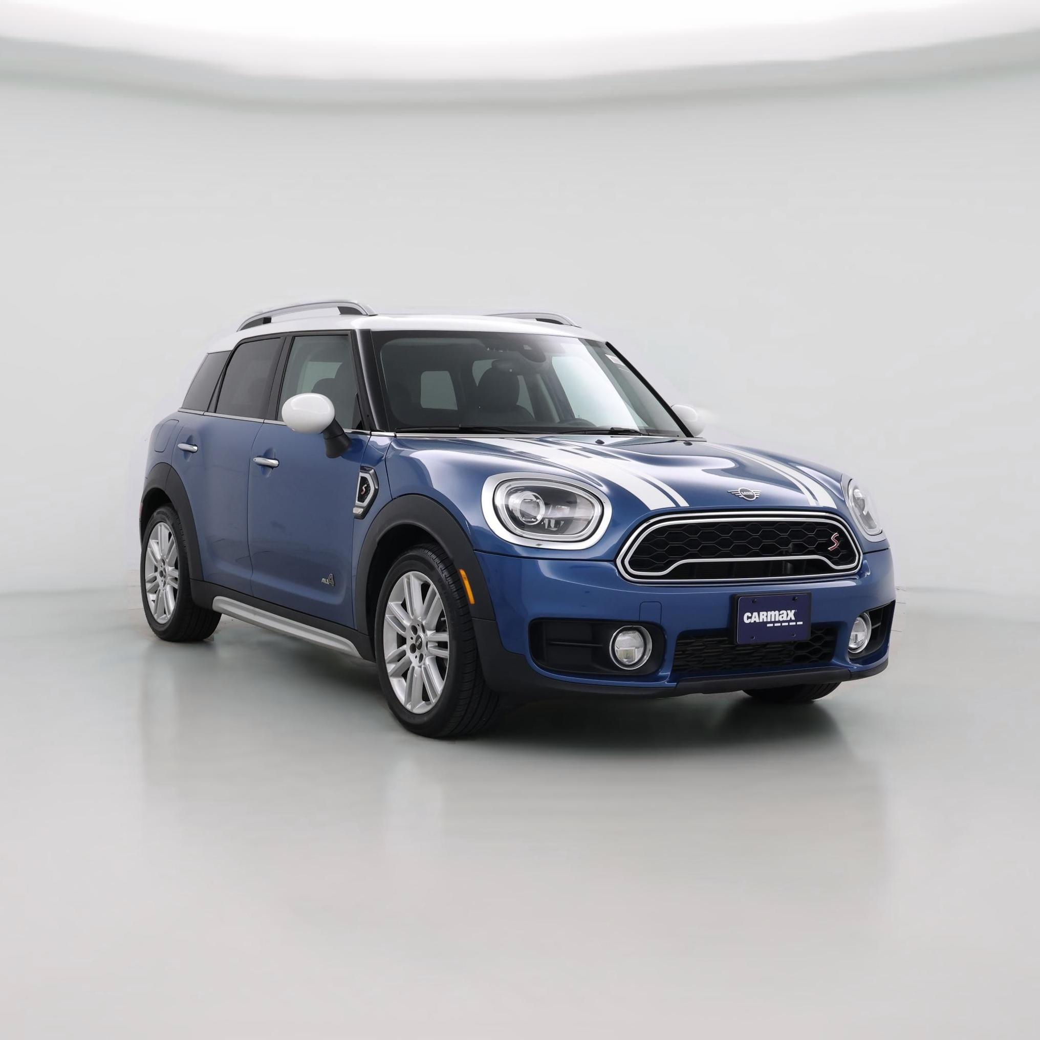 Thumbnail: 2019 MINI Cooper Countryman - 1