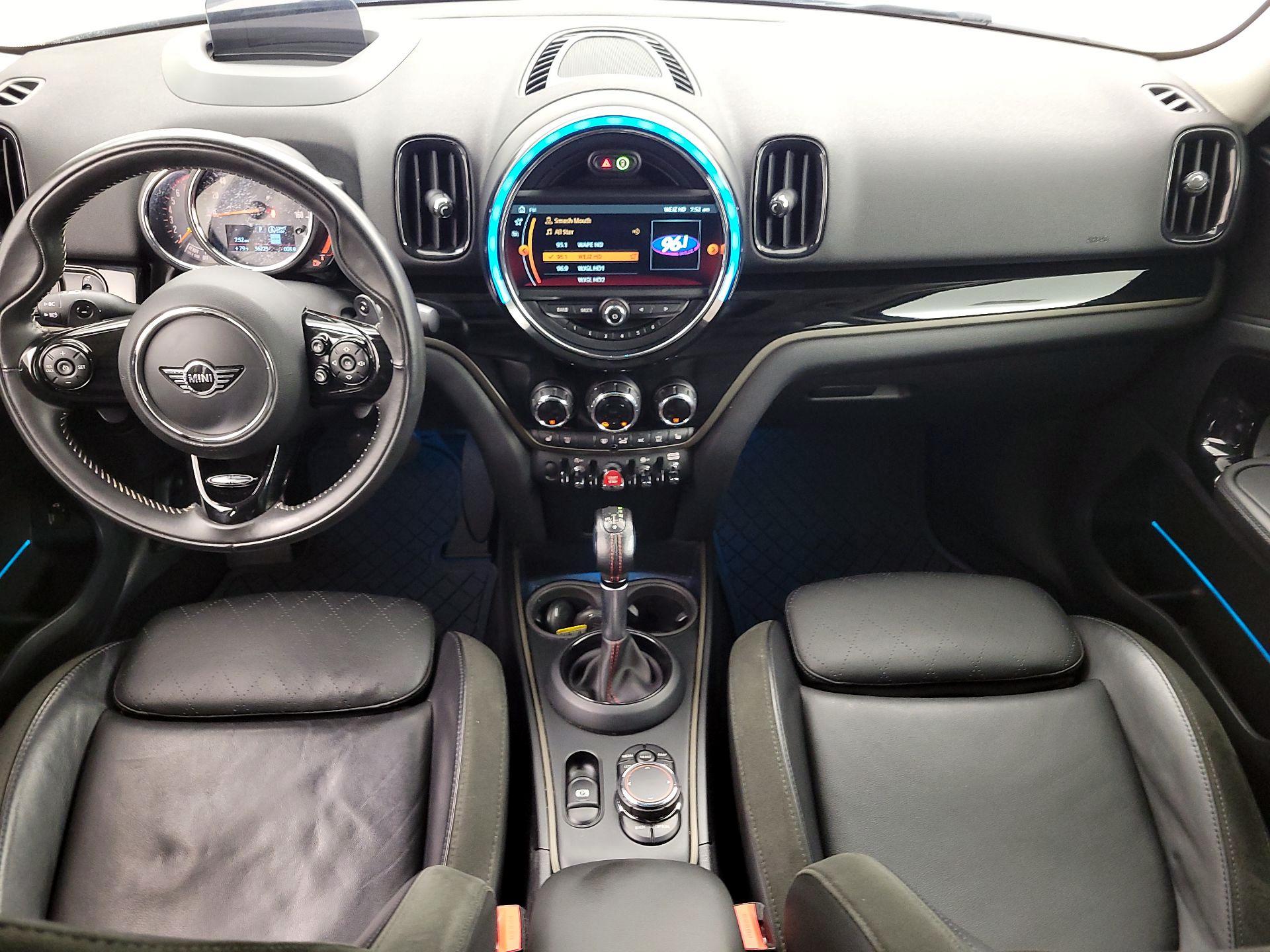 Thumbnail: 2019 MINI Cooper Countryman - 9