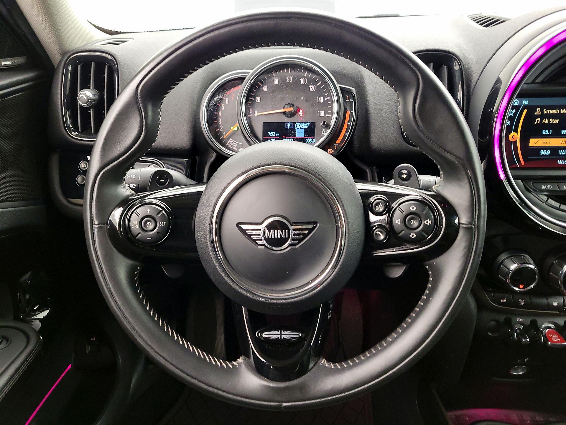 Thumbnail: 2019 MINI Cooper Countryman - 10