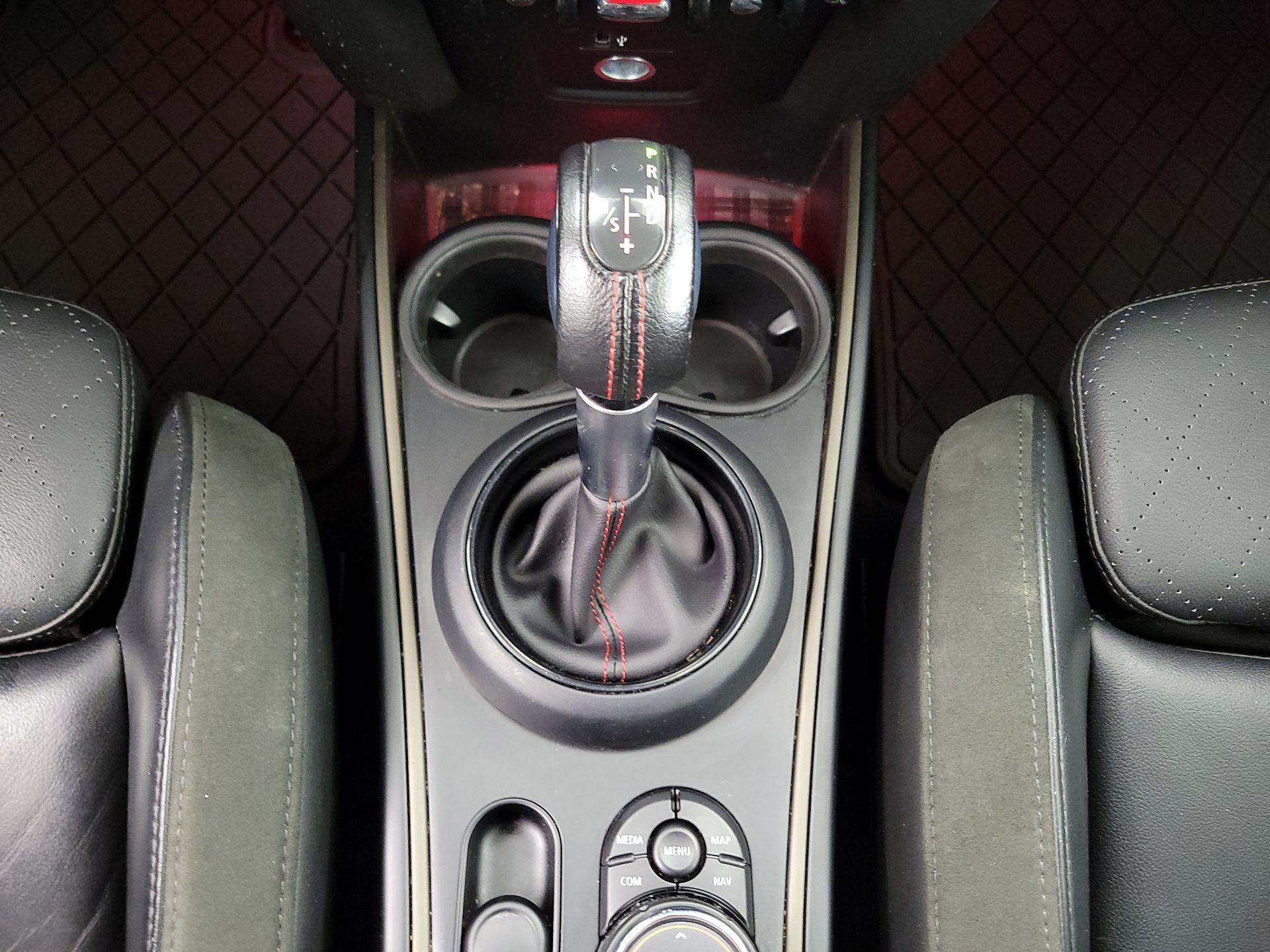 Thumbnail: 2019 MINI Cooper Countryman - 18