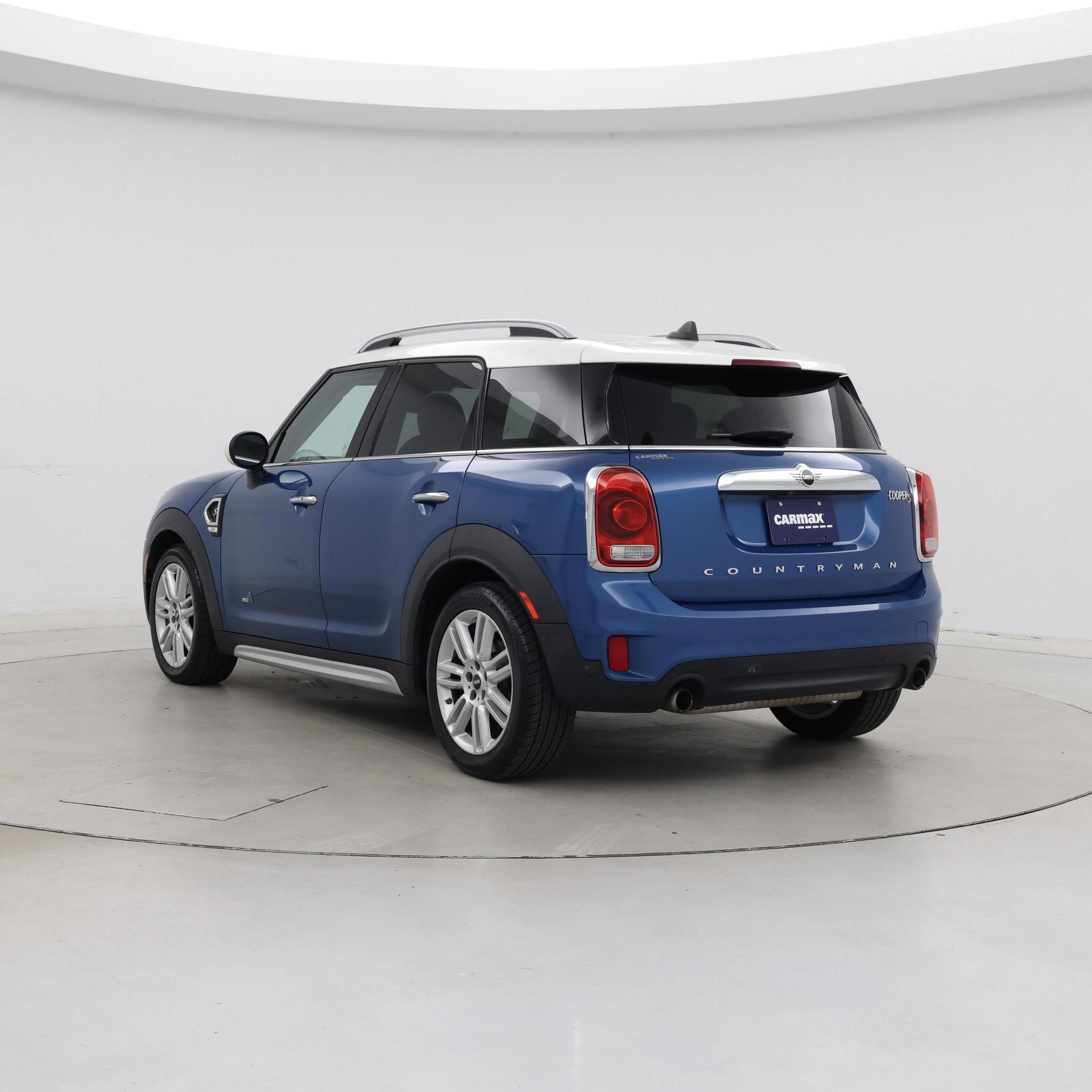 Thumbnail: 2019 MINI Cooper Countryman - 2