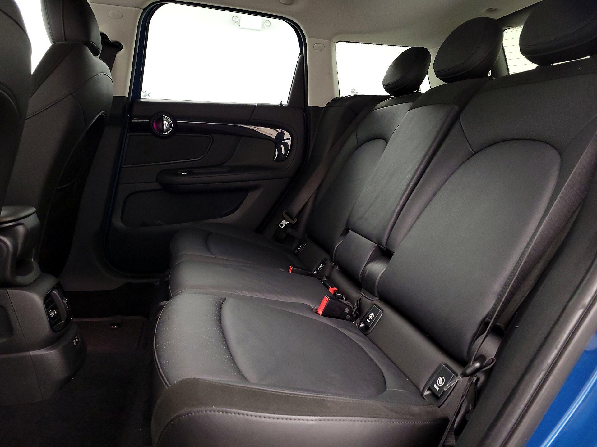 Thumbnail: 2019 MINI Cooper Countryman - 20