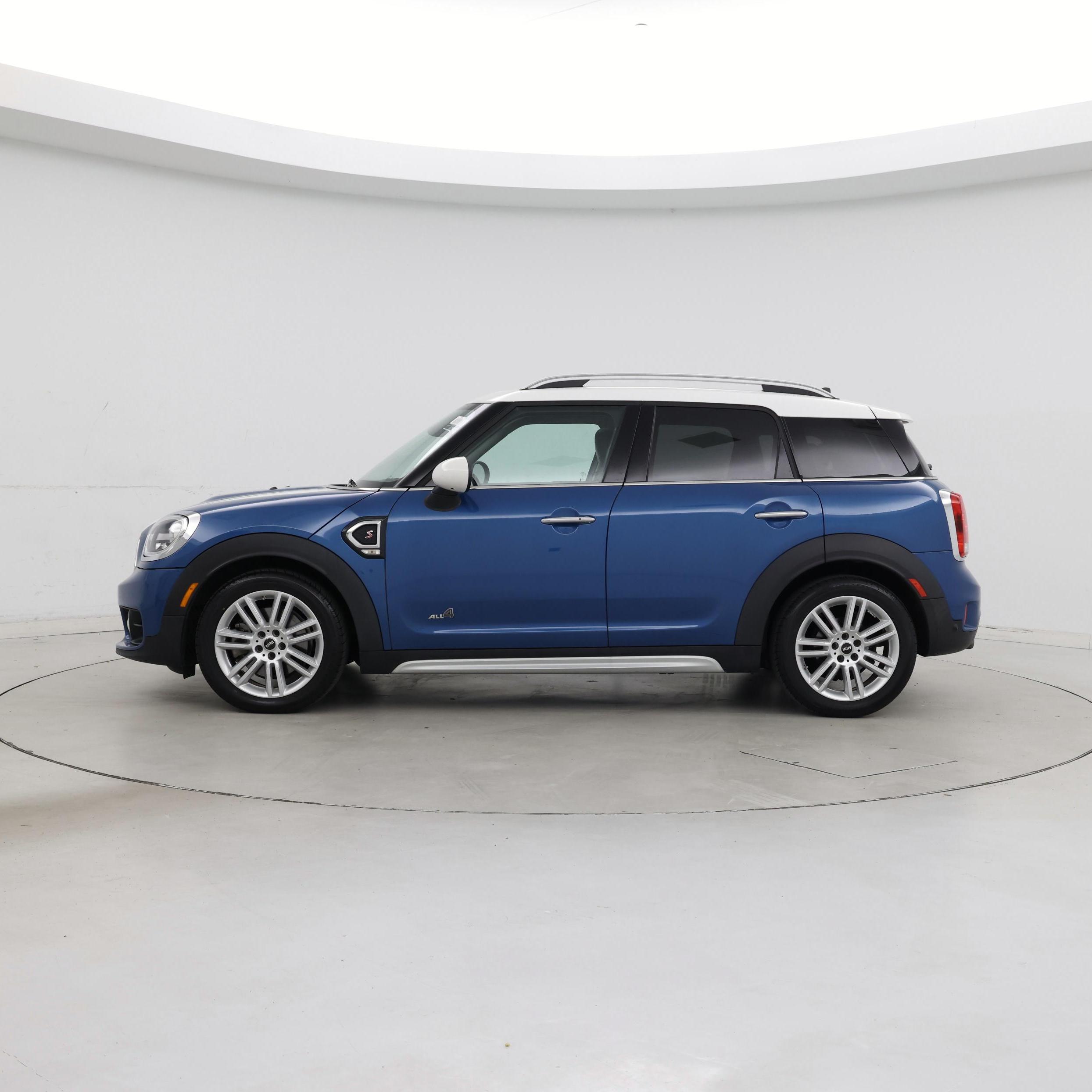 Thumbnail: 2019 MINI Cooper Countryman - 3