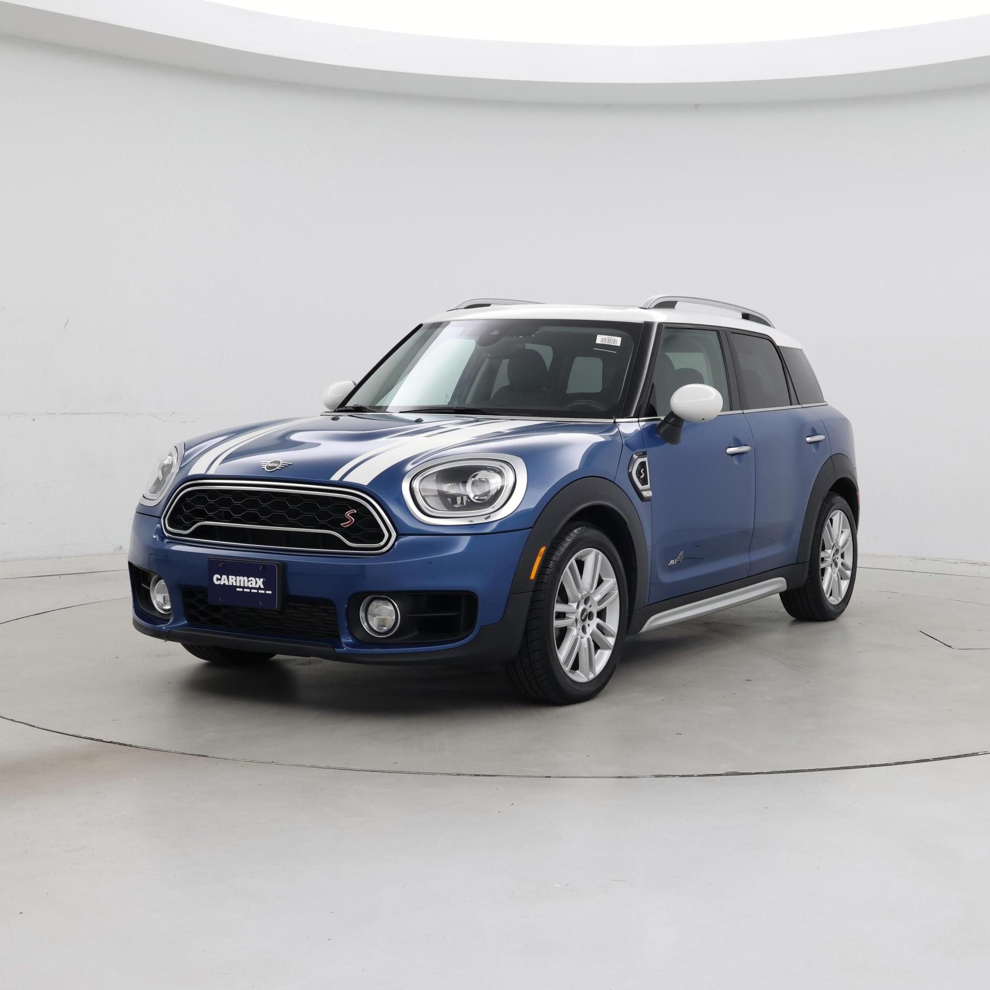 Thumbnail: 2019 MINI Cooper Countryman - 4