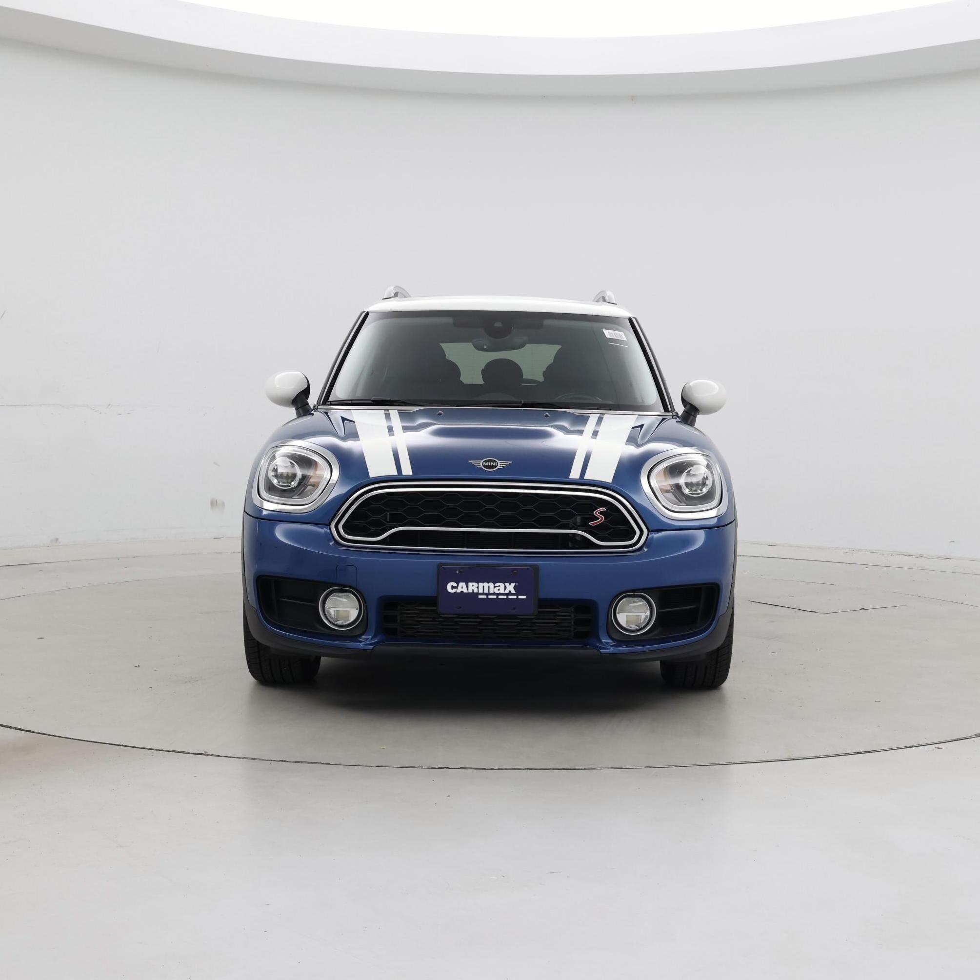 Thumbnail: 2019 MINI Cooper Countryman - 5