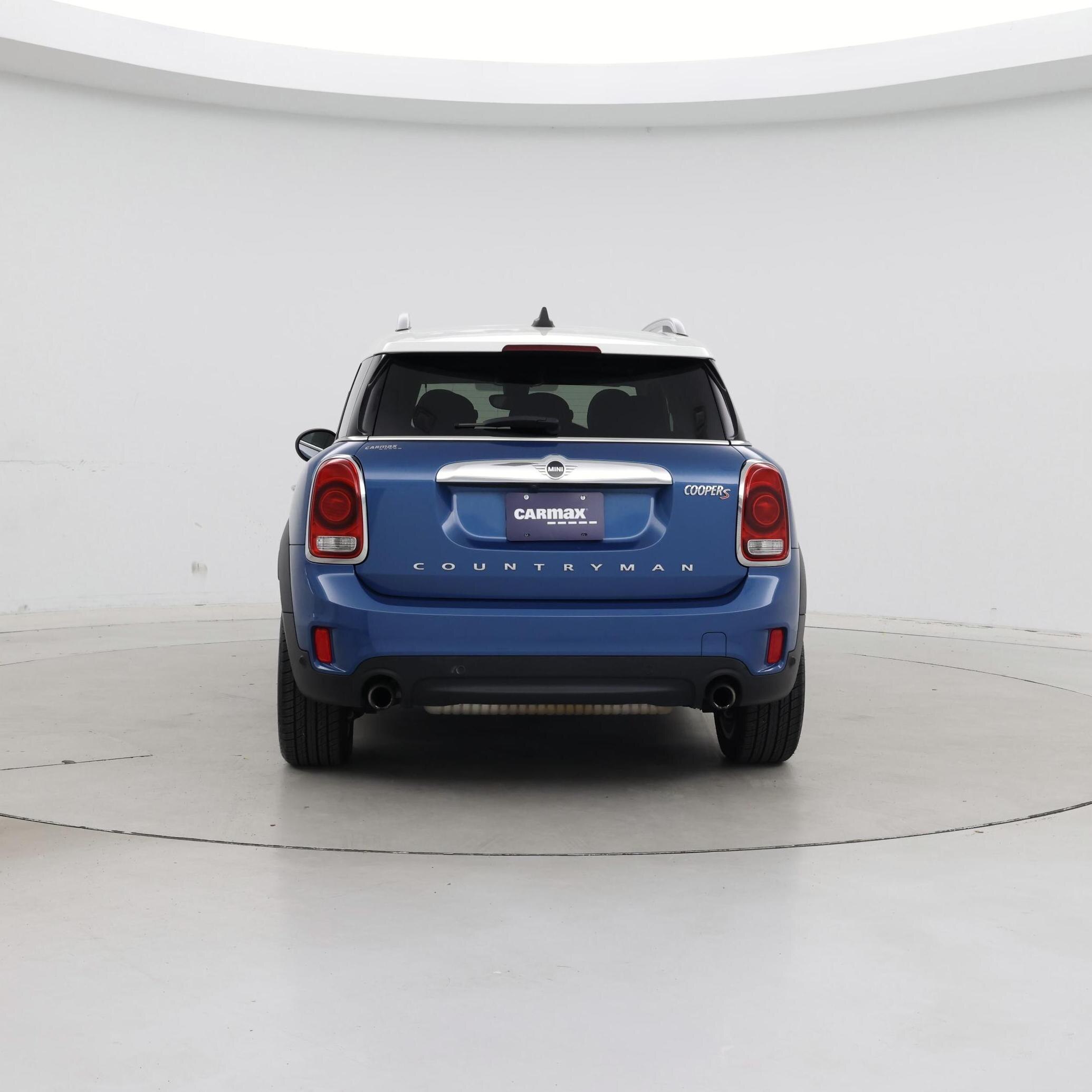 Thumbnail: 2019 MINI Cooper Countryman - 6