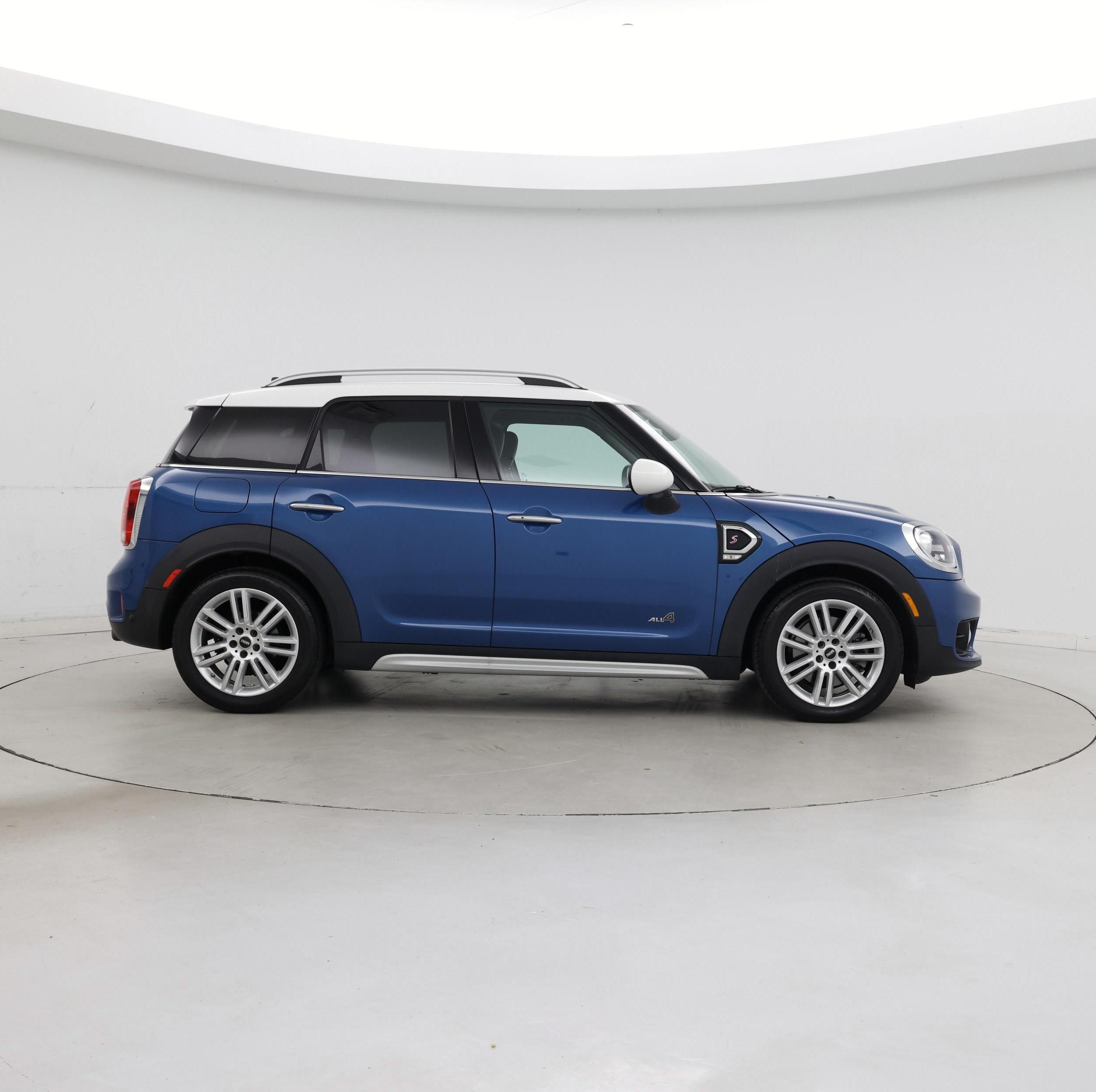 Thumbnail: 2019 MINI Cooper Countryman - 7
