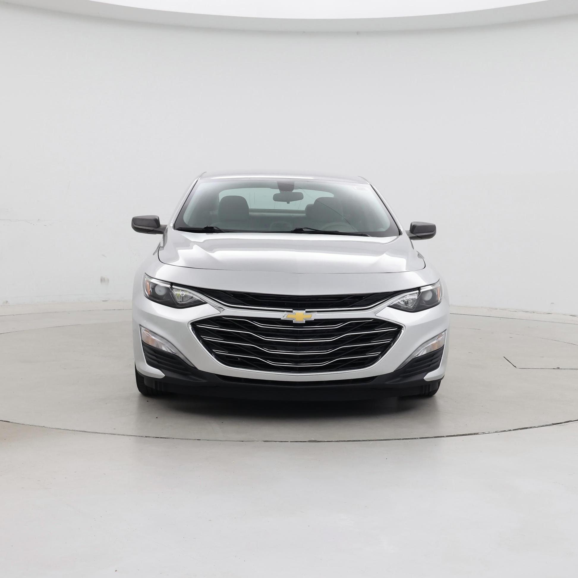Thumbnail: 2020 Chevrolet Malibu - 5