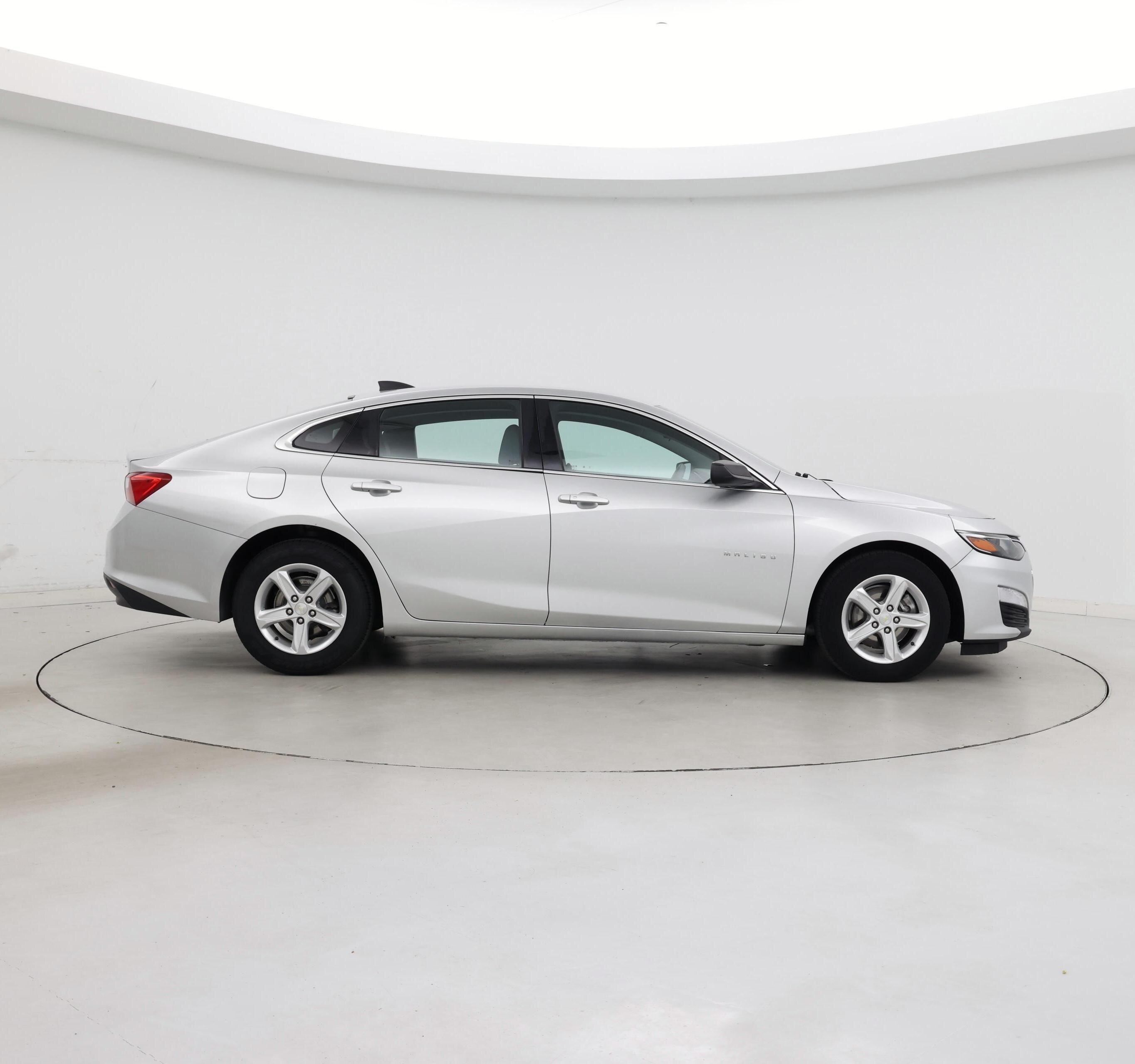 Thumbnail: 2020 Chevrolet Malibu - 7