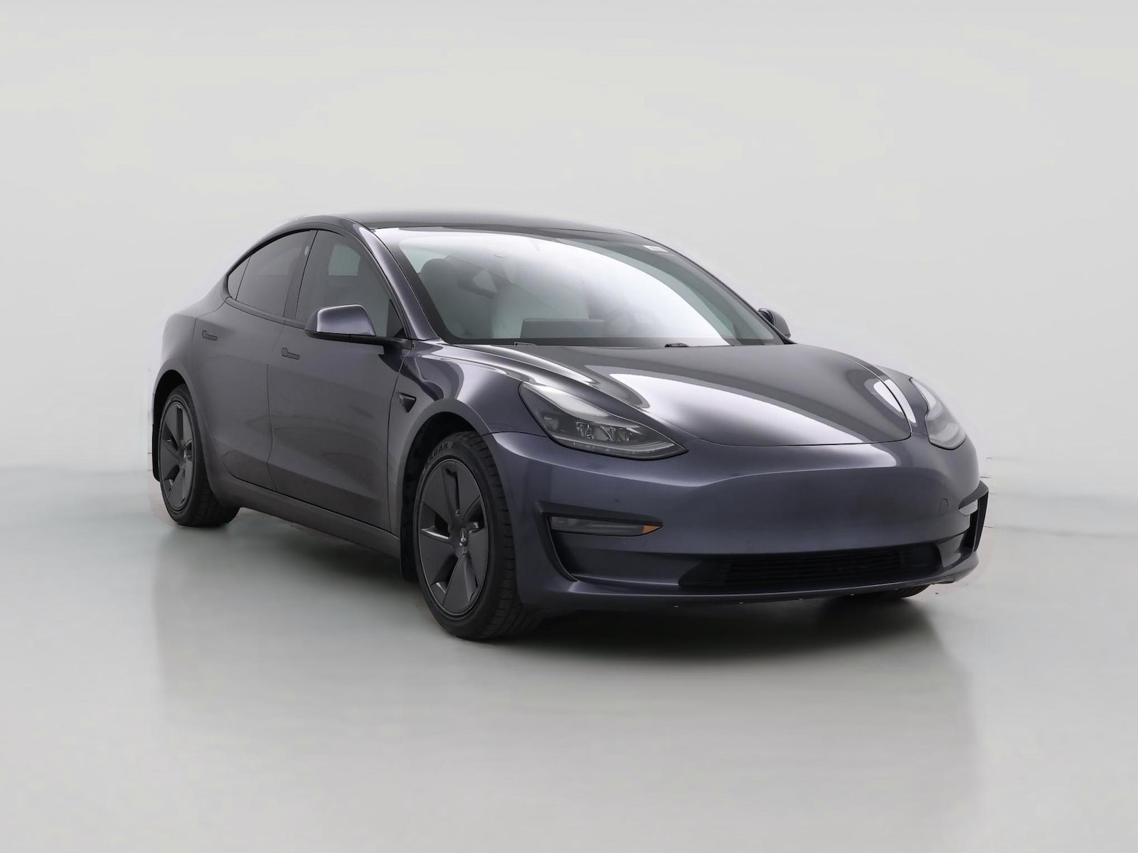2021 Tesla Model 3 Base