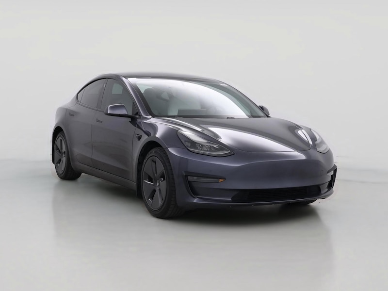 2021 Tesla Model 3 Standard Range -
                  Tampa, FL