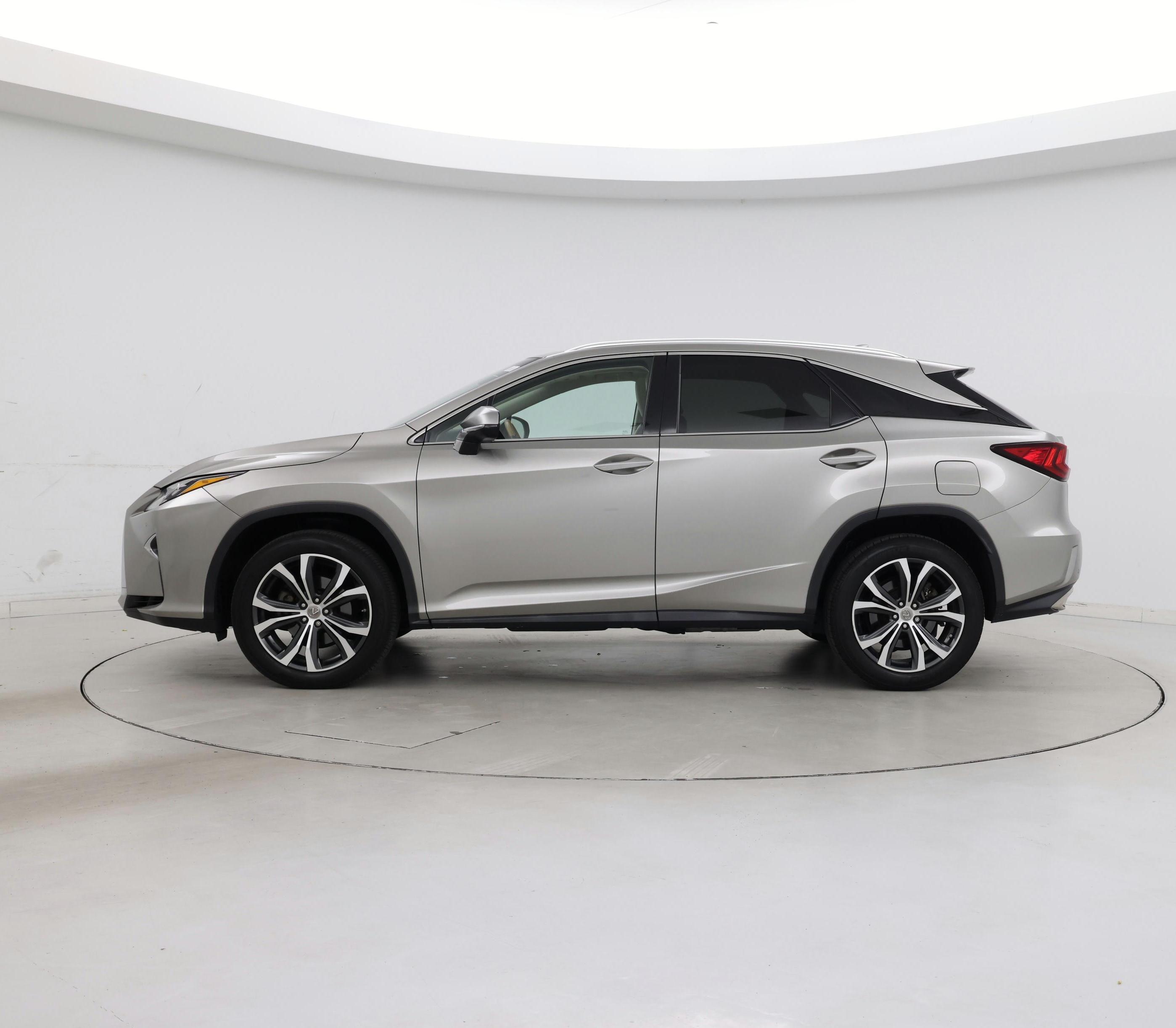 Thumbnail: 2017 Lexus RX - 3