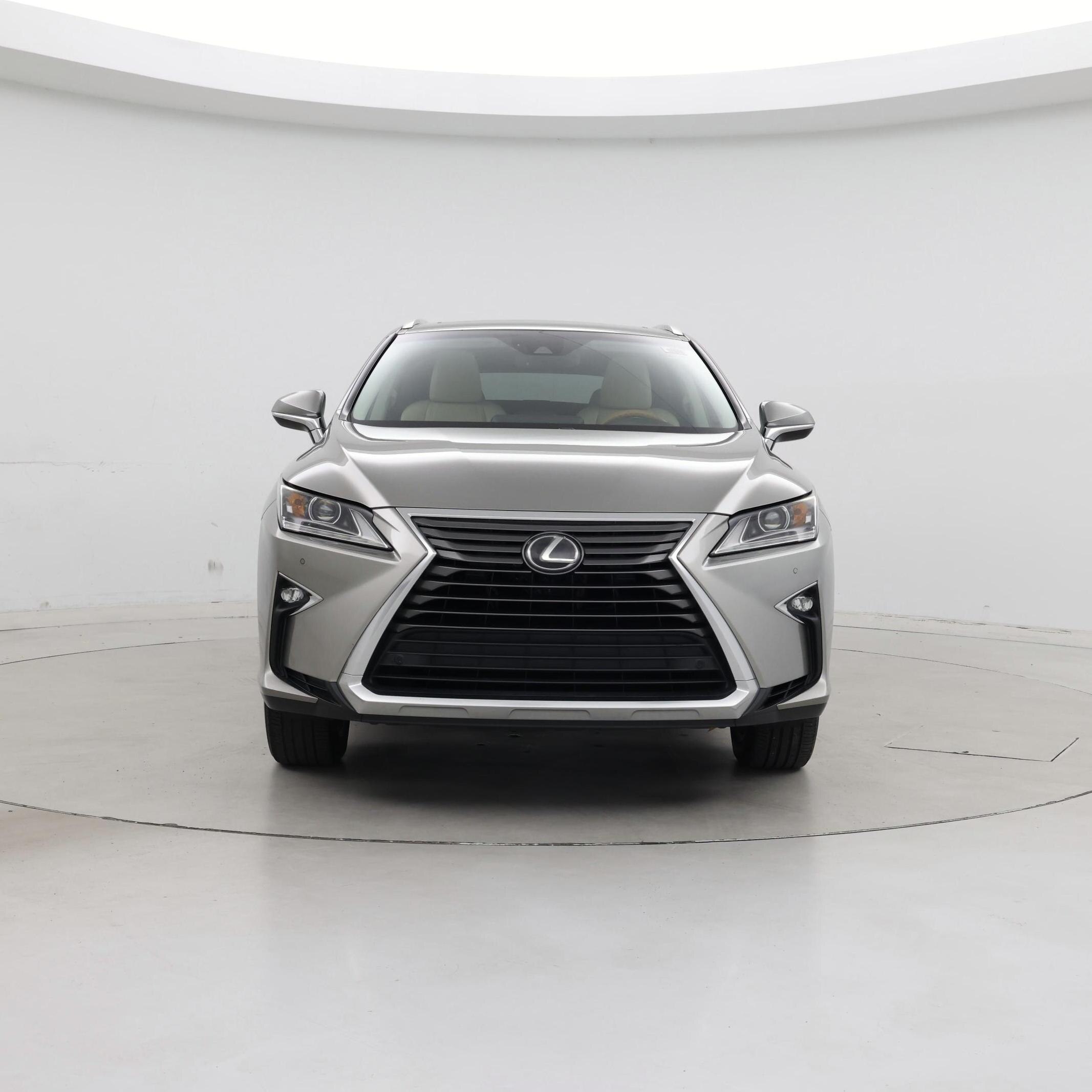 Thumbnail: 2017 Lexus RX - 5