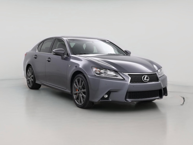 2014 Lexus GS 350 -
                  Jacksonville, FL